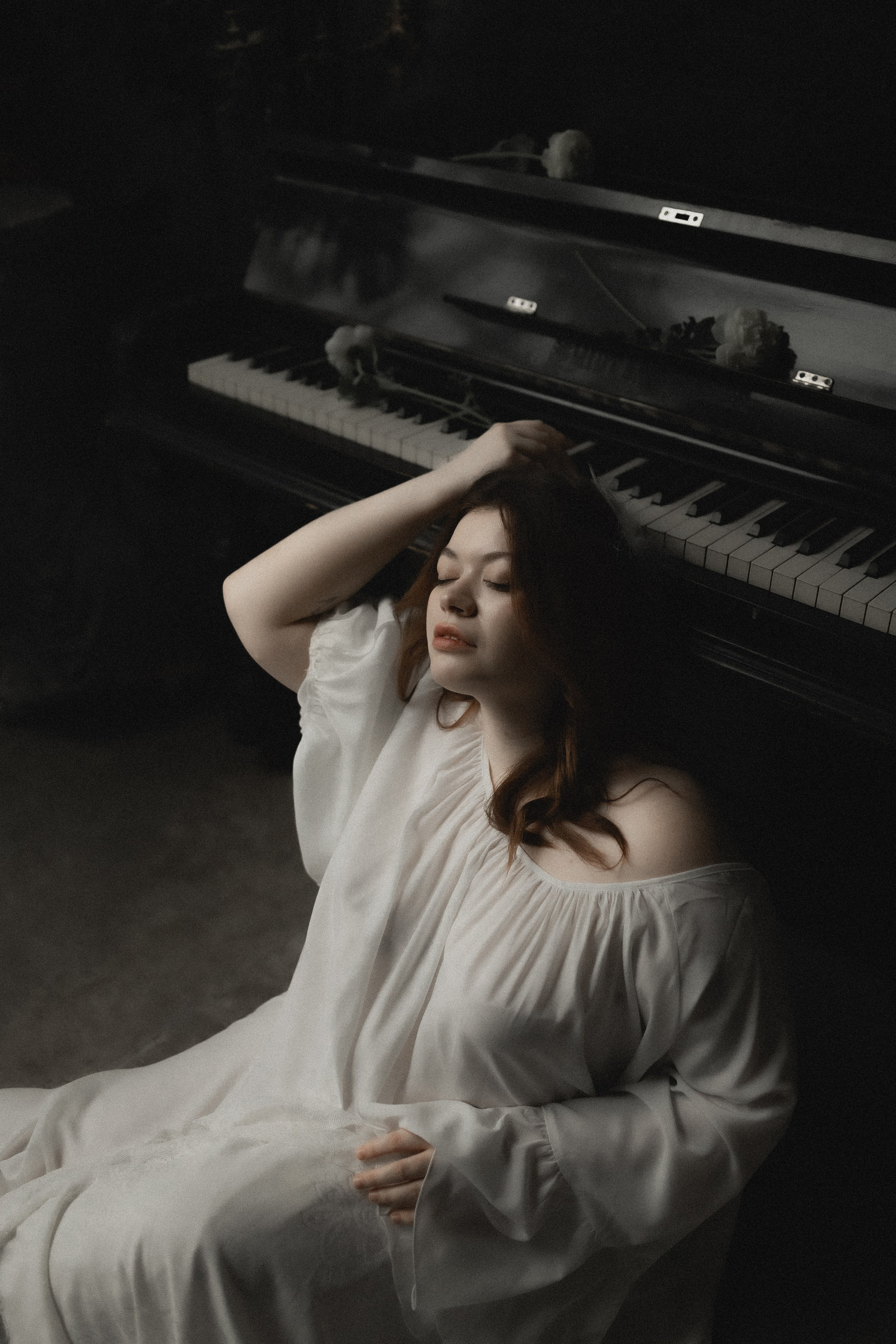 «Оранжерейные грёзы». Твой проводник в мир ушедших эпох, романтики и женственности