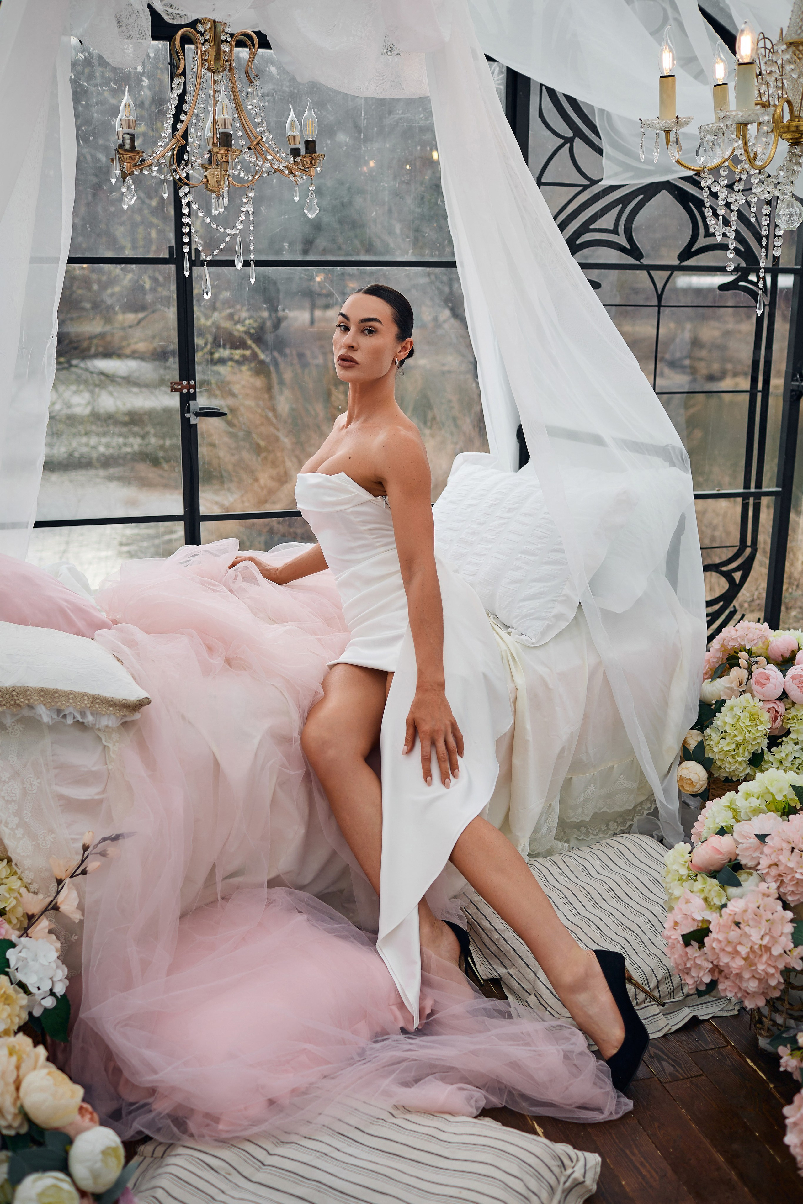 Локация. Свадебный, семейный и детский фотограф в городе Партизанск, Находка