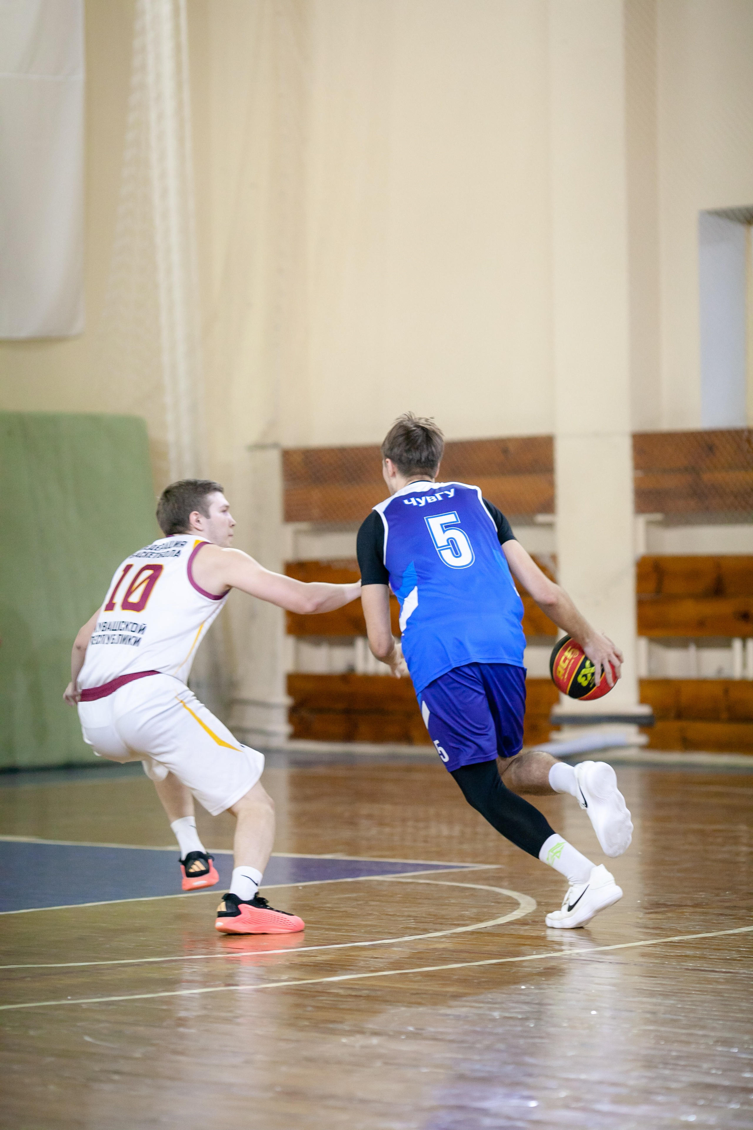 3×3. Фотография