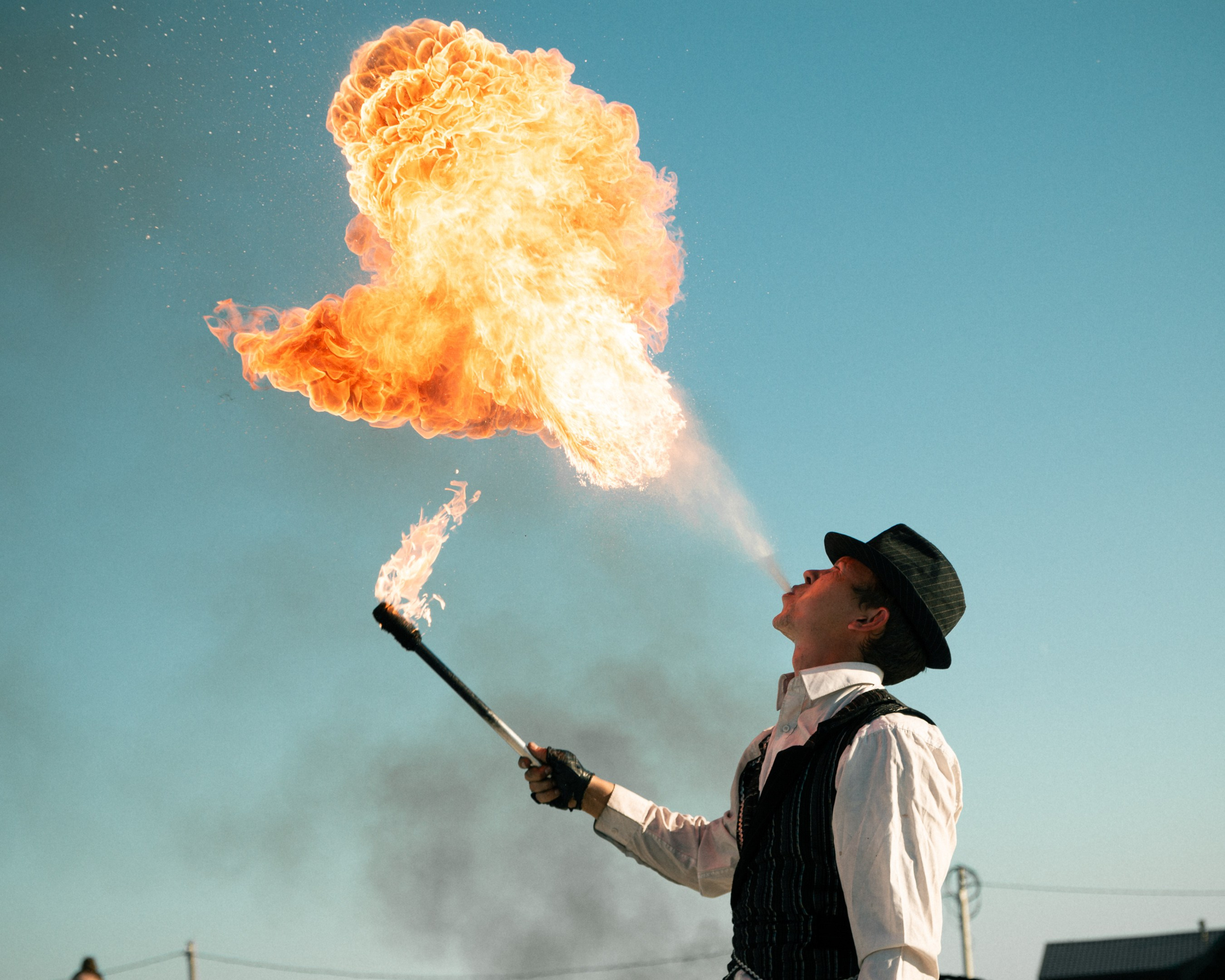 Завод ПСМ — Семейный праздник. Фотограф в Ярославле Никита Зайцев