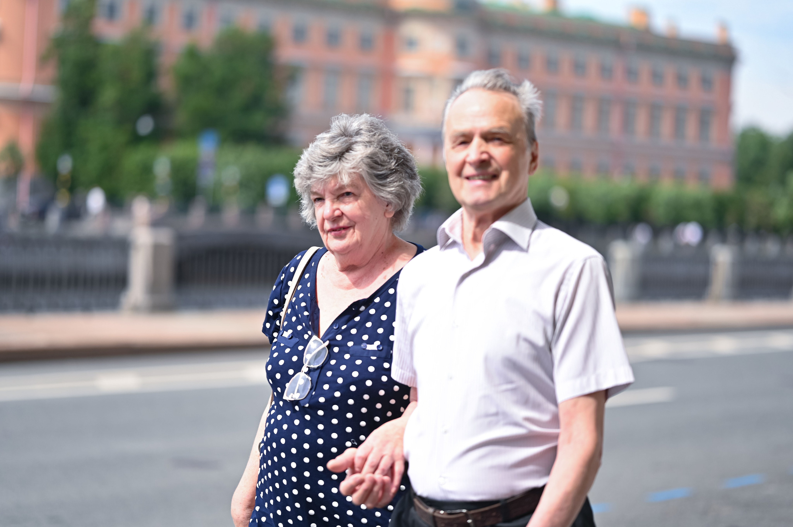 Морские прогулки. ZDARONOKIA Репортажный фотограф