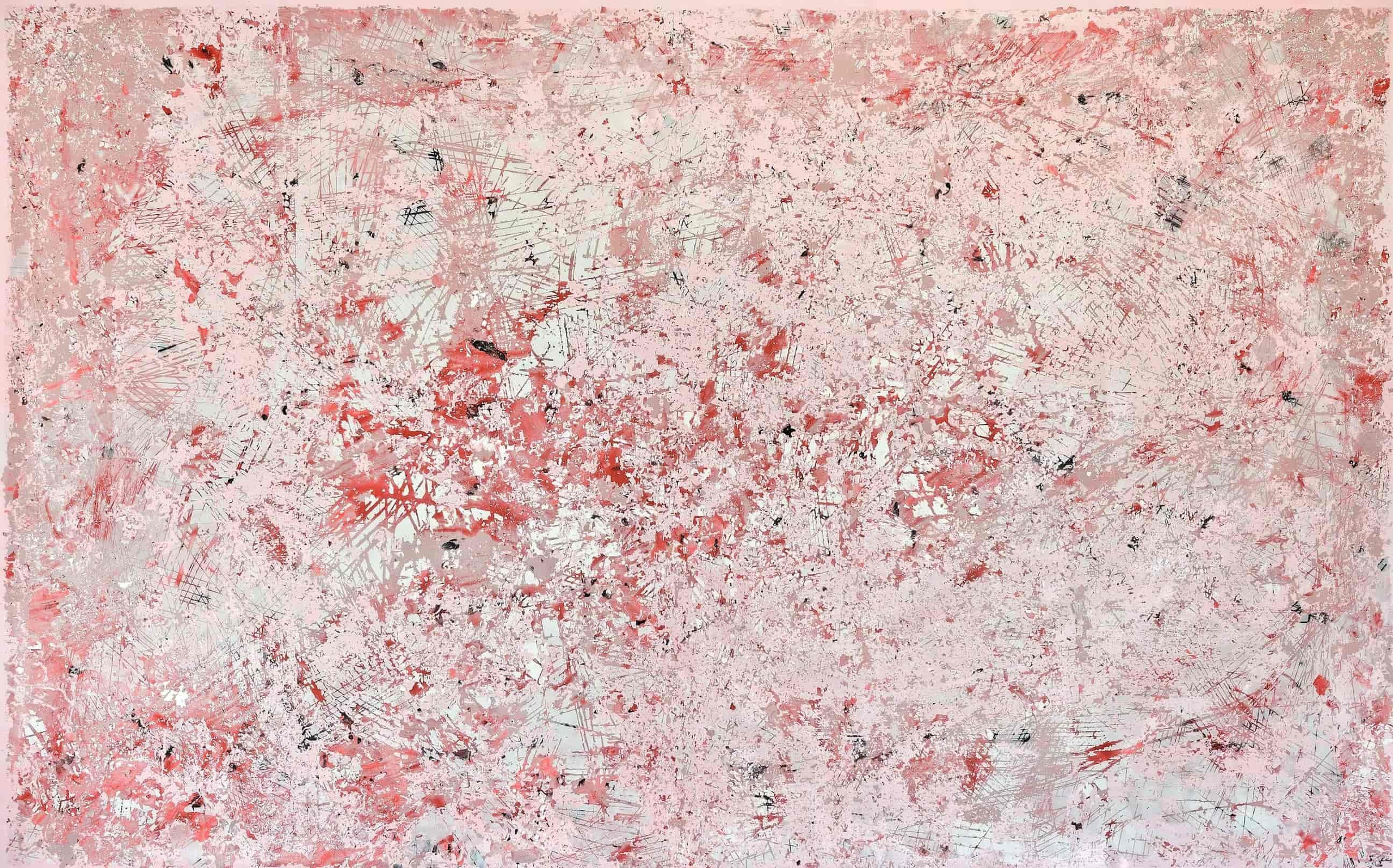 Нежность побеждает. Сайт художника Ильи Гололобова. Современное искусство, заказ работ