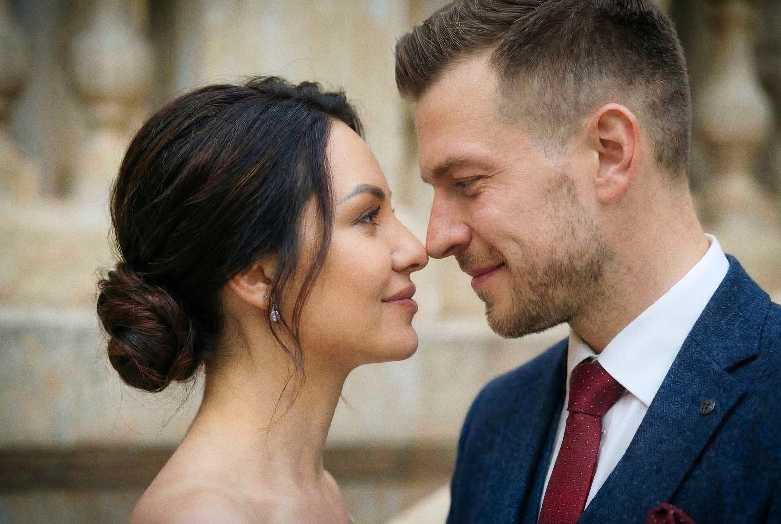 Свадебнный фотограф в Гатчине