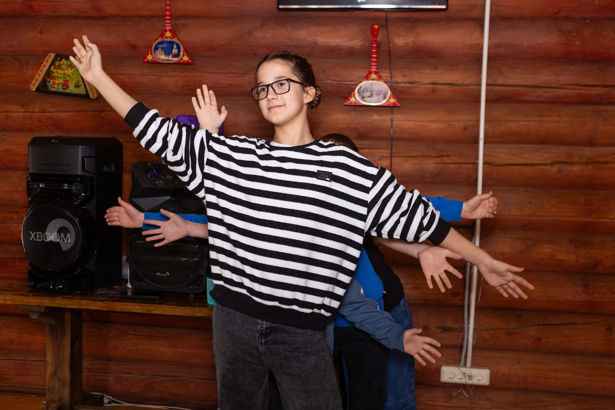 ШОУ KIDS 12.05. Профессиональный фотограф в Мценске и Орловской области