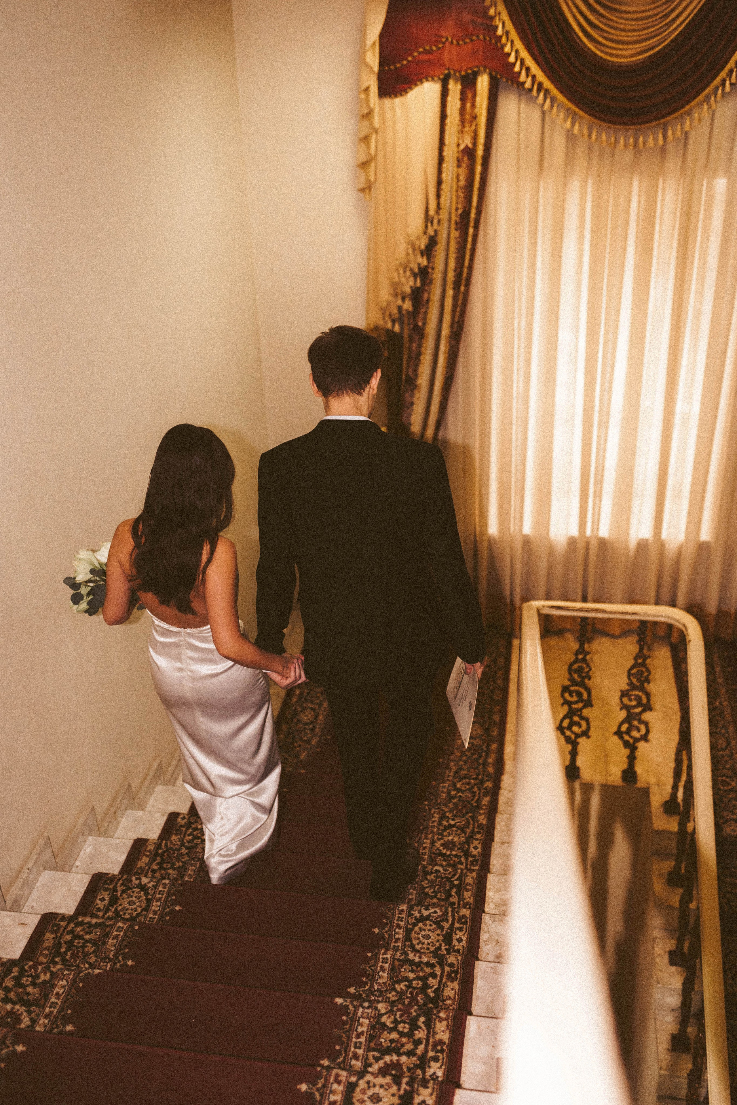 Максим/Мария. Фотограф в Москве Татьяна Сергеева