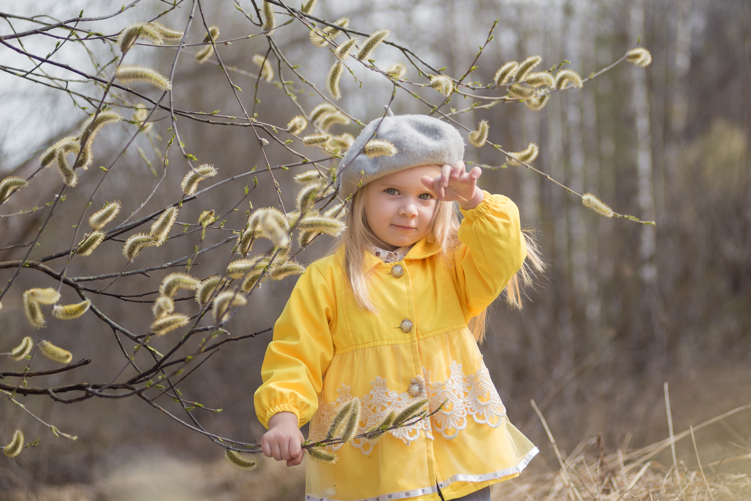 Детская фотосессия. Детский и семейный фотограф в Пензе Камалова Анастасия