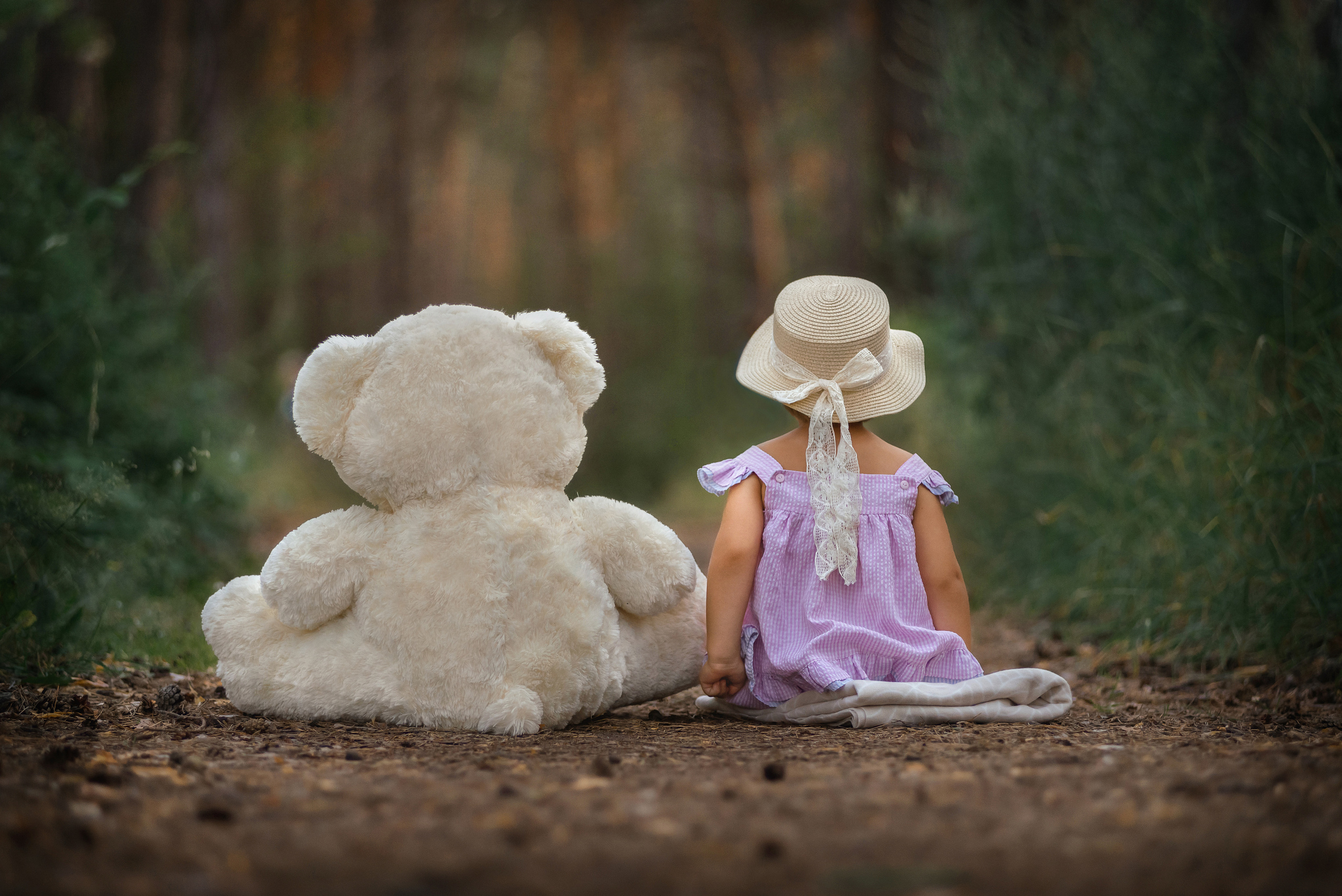 Детская фотосессия. Детский и семейный фотограф в Пензе Камалова Анастасия