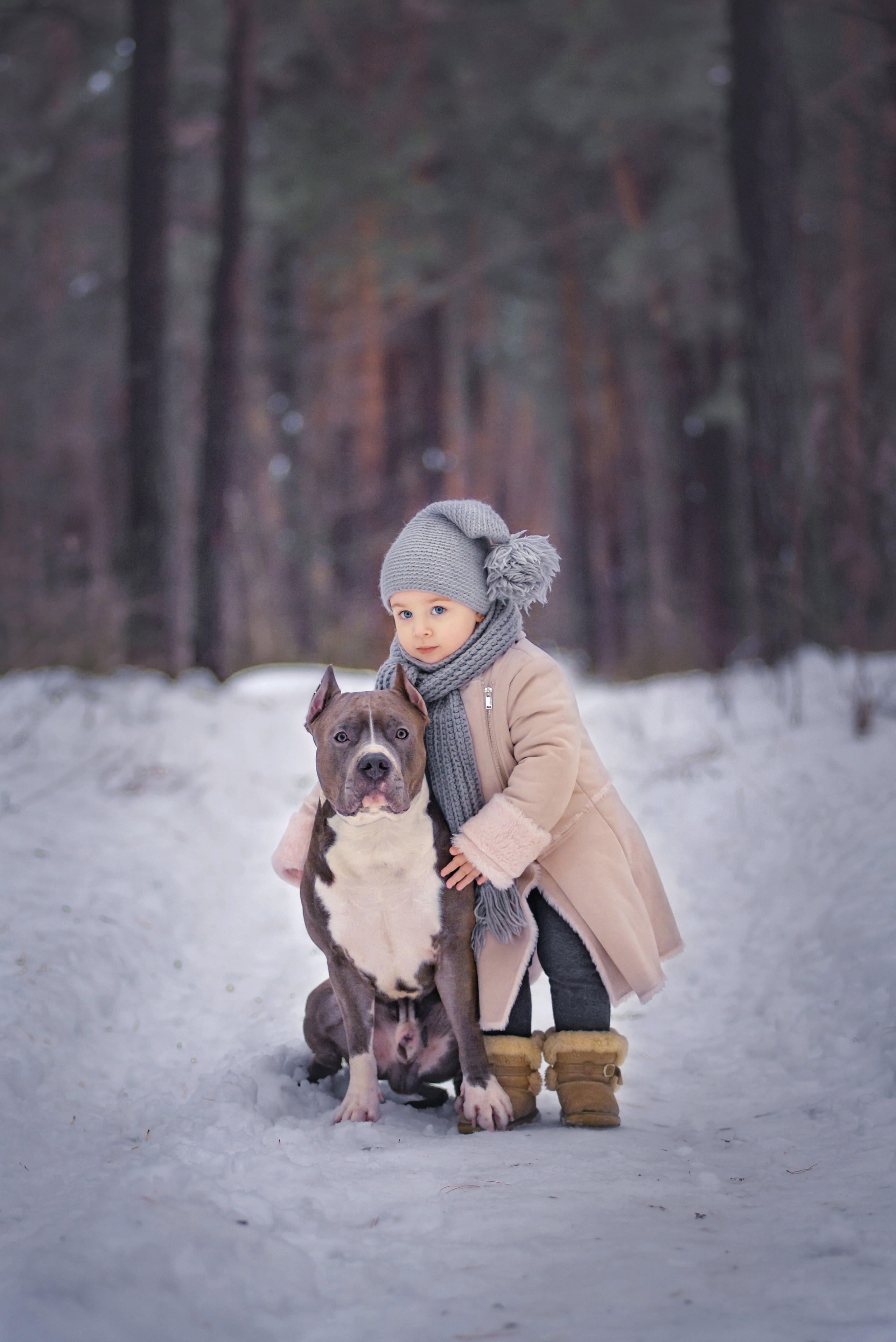 Детская фотосессия. Детский и семейный фотограф в Пензе Камалова Анастасия