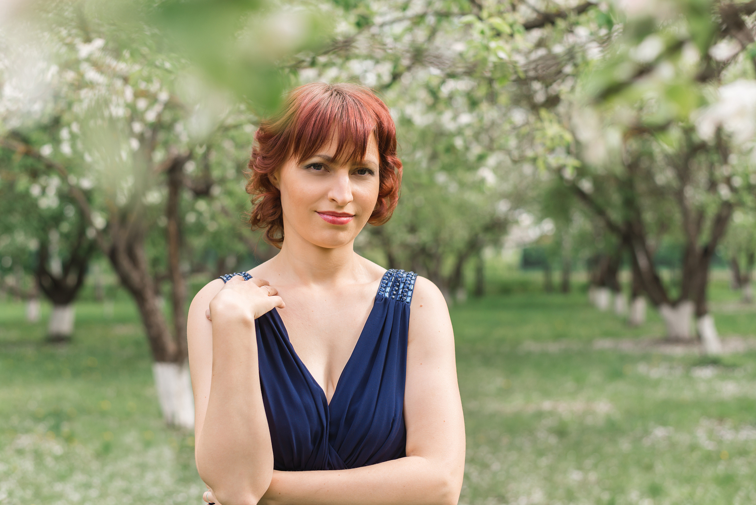 Индивидуальная. Детский и семейный фотограф в Пензе Камалова Анастасия