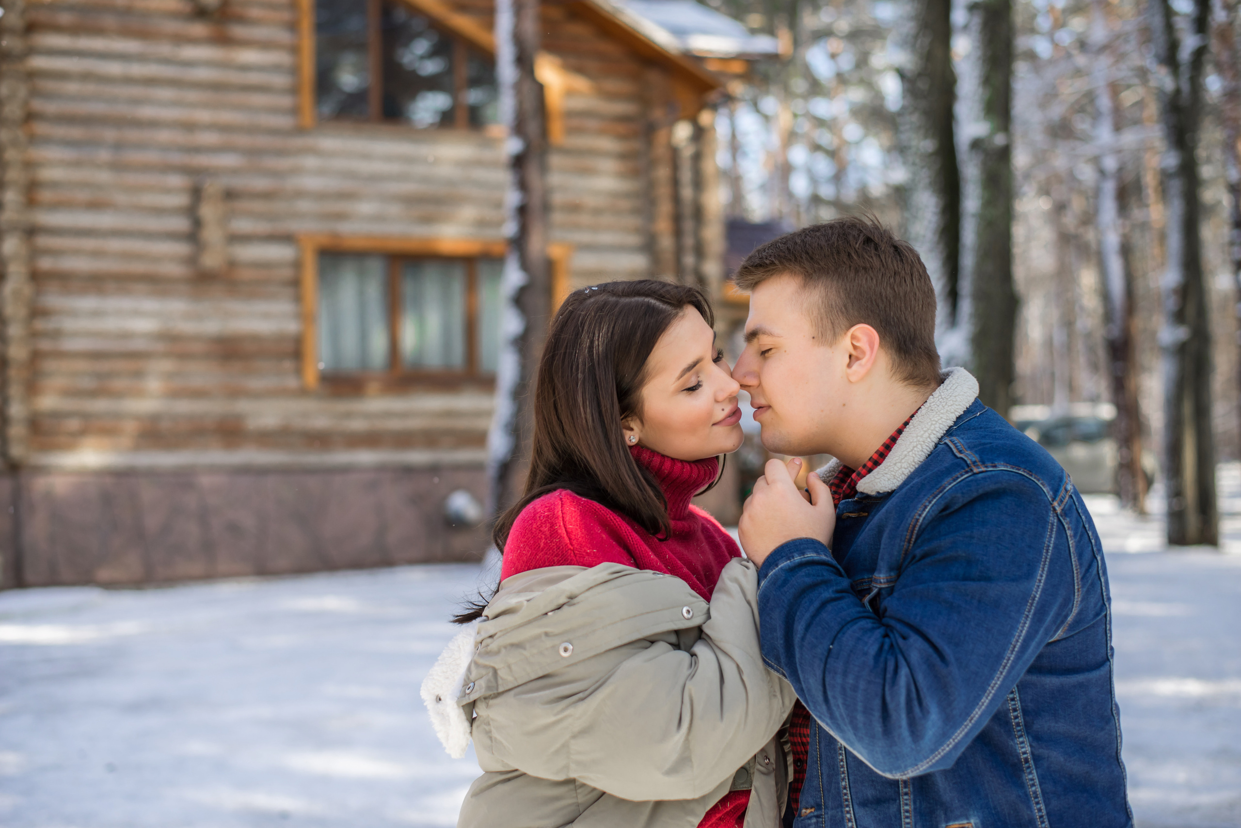 Love Story. Детский и семейный фотограф в Пензе Камалова Анастасия