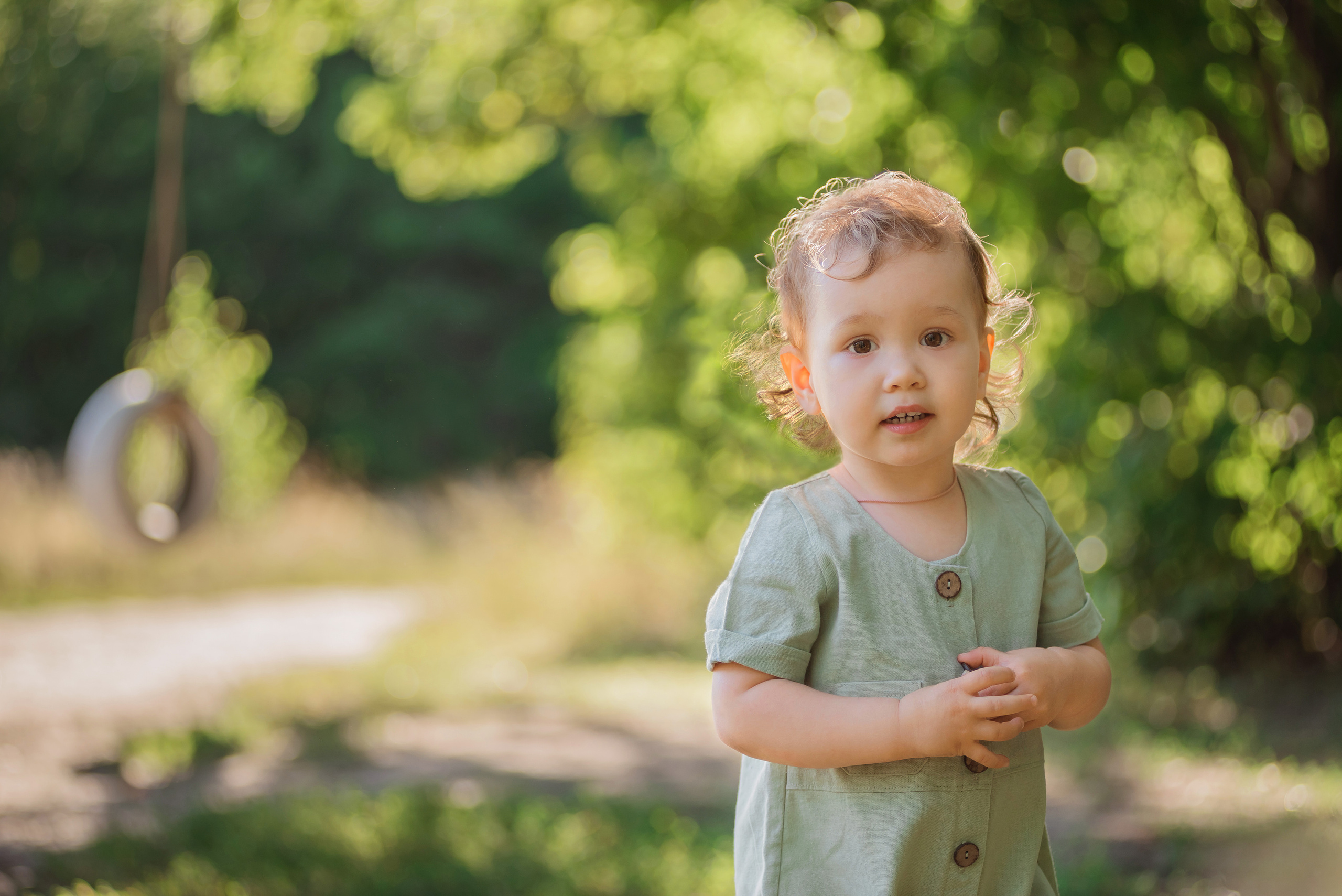 Детская фотосессия. Детский и семейный фотограф в Пензе Камалова Анастасия