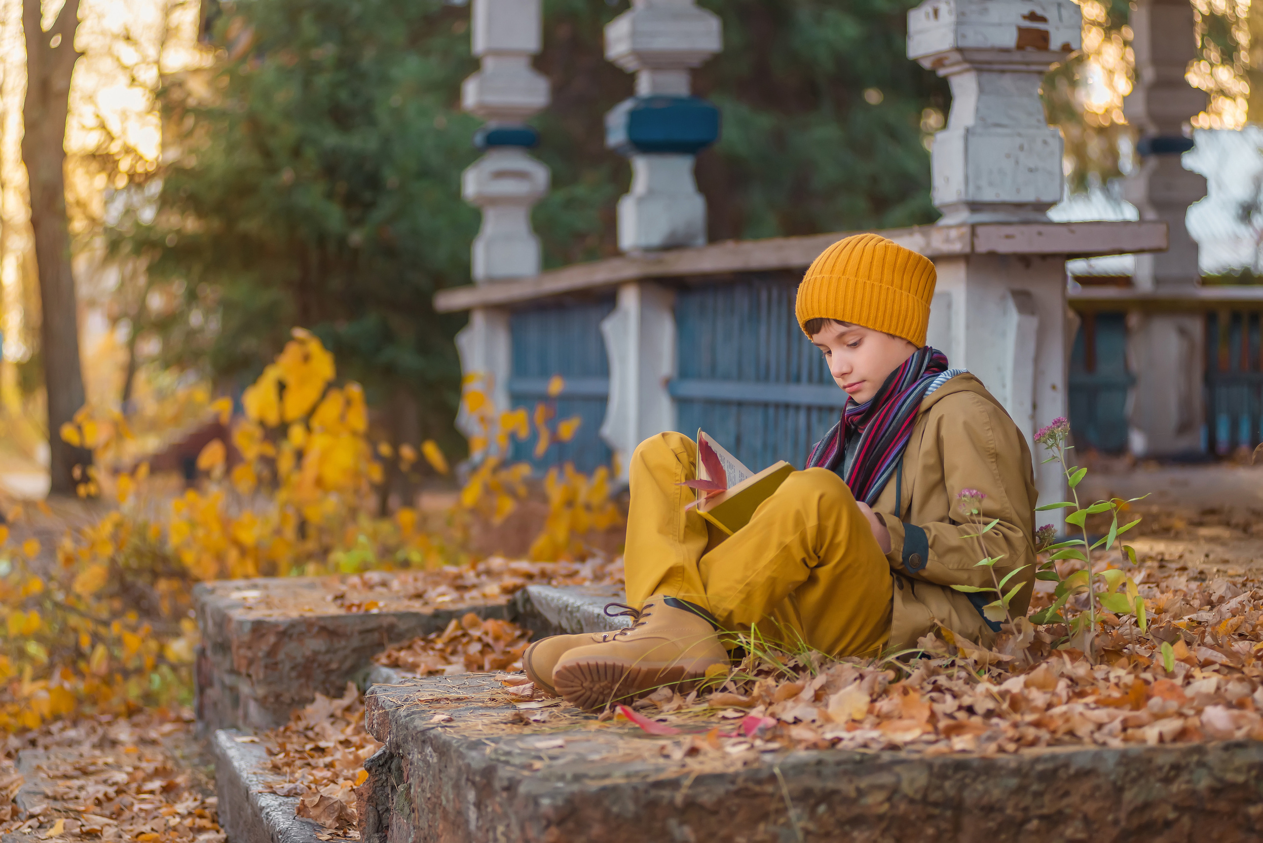 Детская фотосессия. Детский и семейный фотограф в Пензе Камалова Анастасия