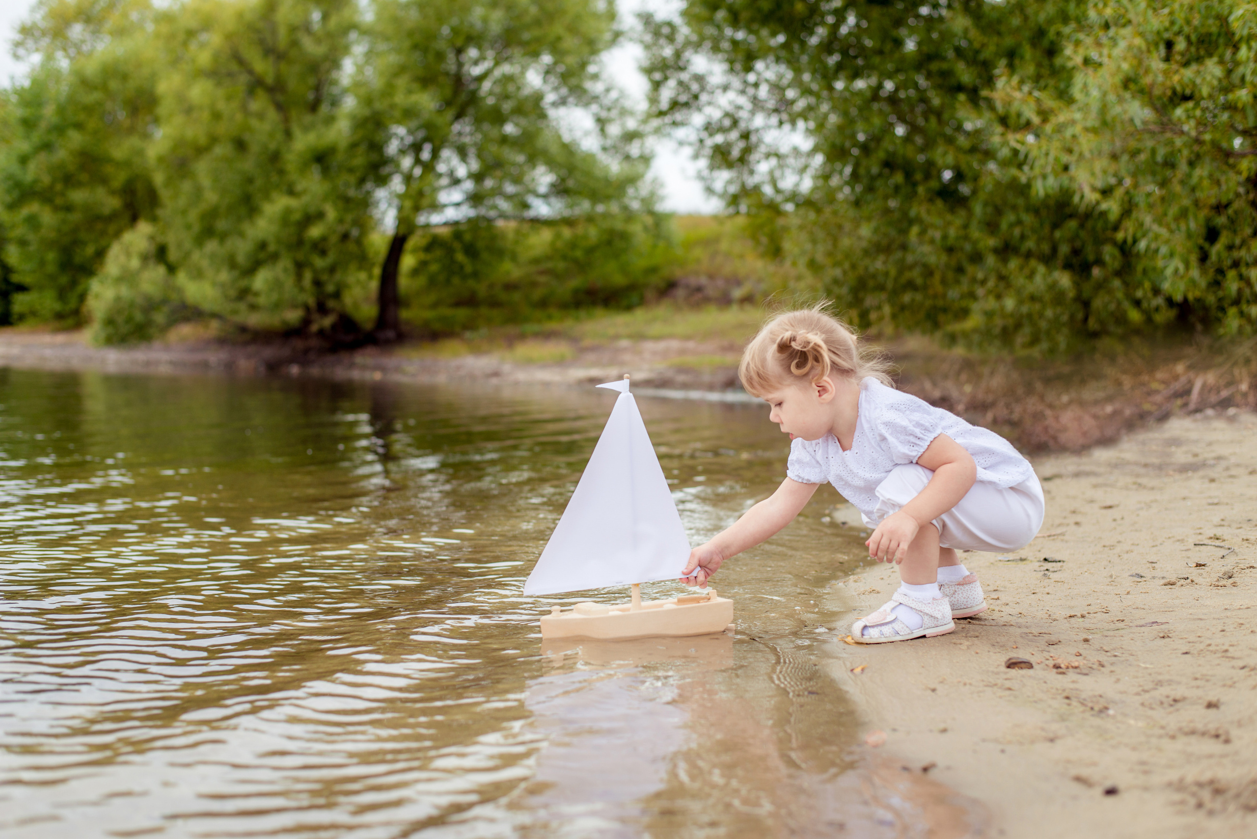 Детская фотосессия. Детский и семейный фотограф в Пензе Камалова Анастасия