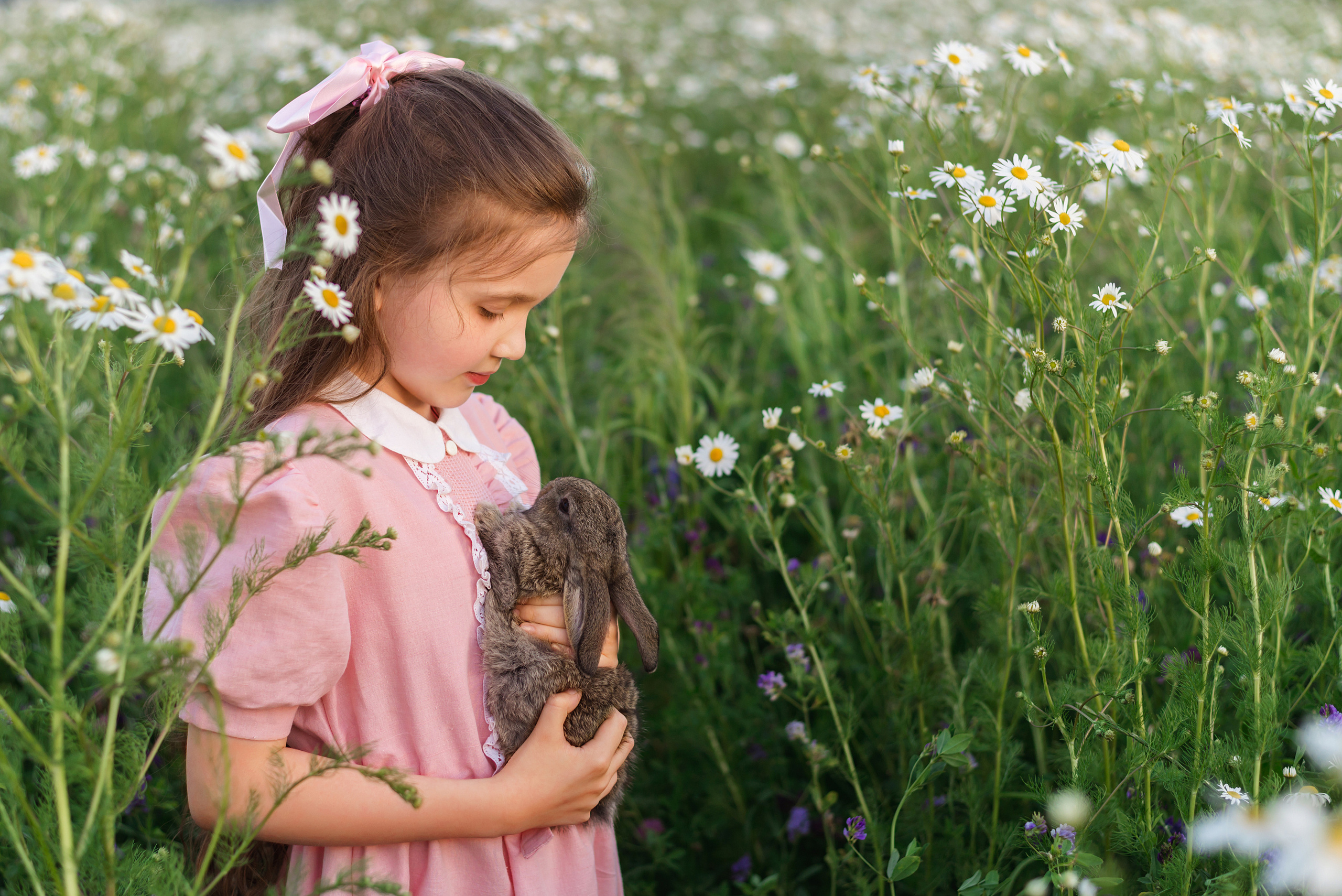 Детская фотосессия. Детский и семейный фотограф в Пензе Камалова Анастасия