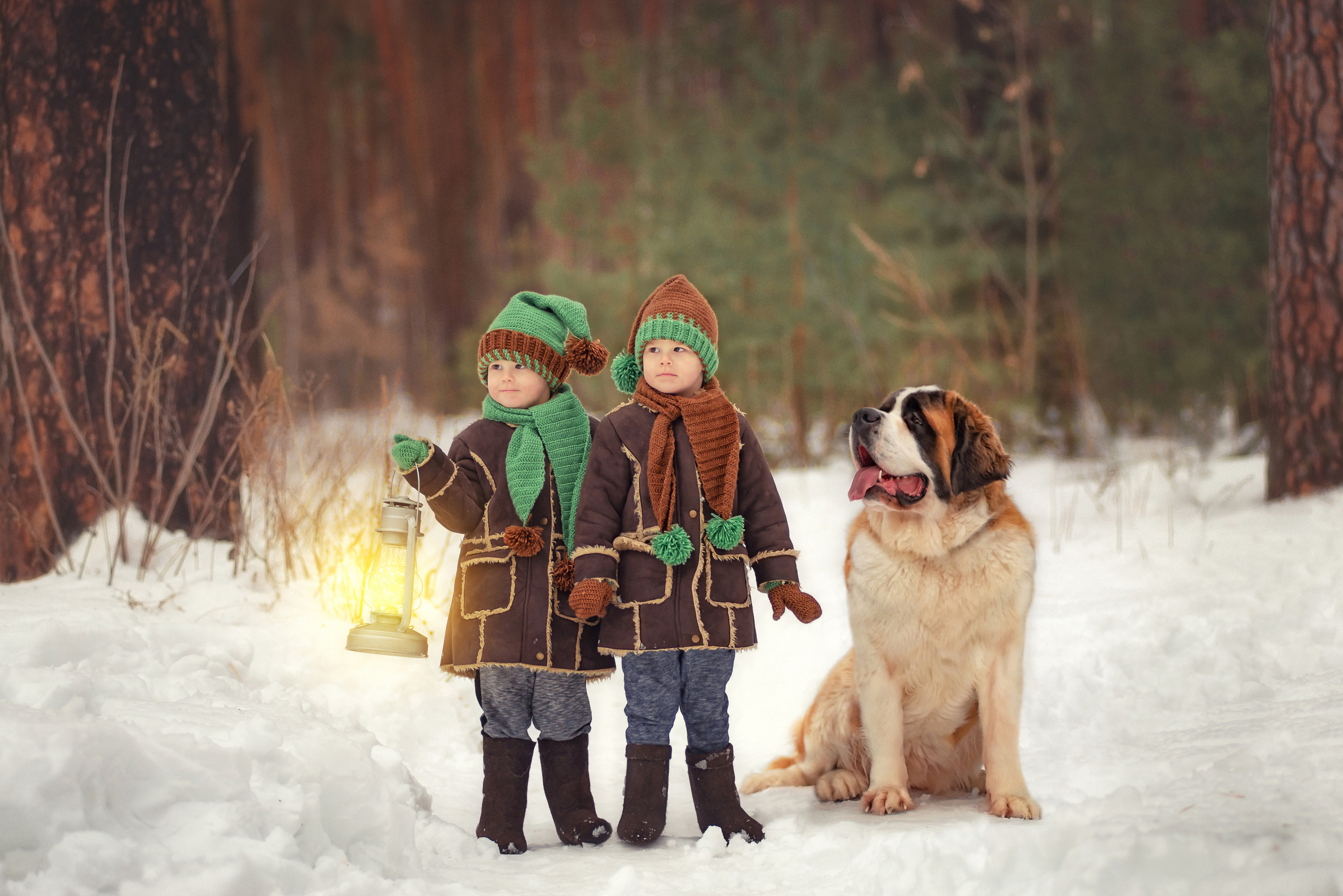 Детская фотосессия. Детский и семейный фотограф в Пензе Камалова Анастасия