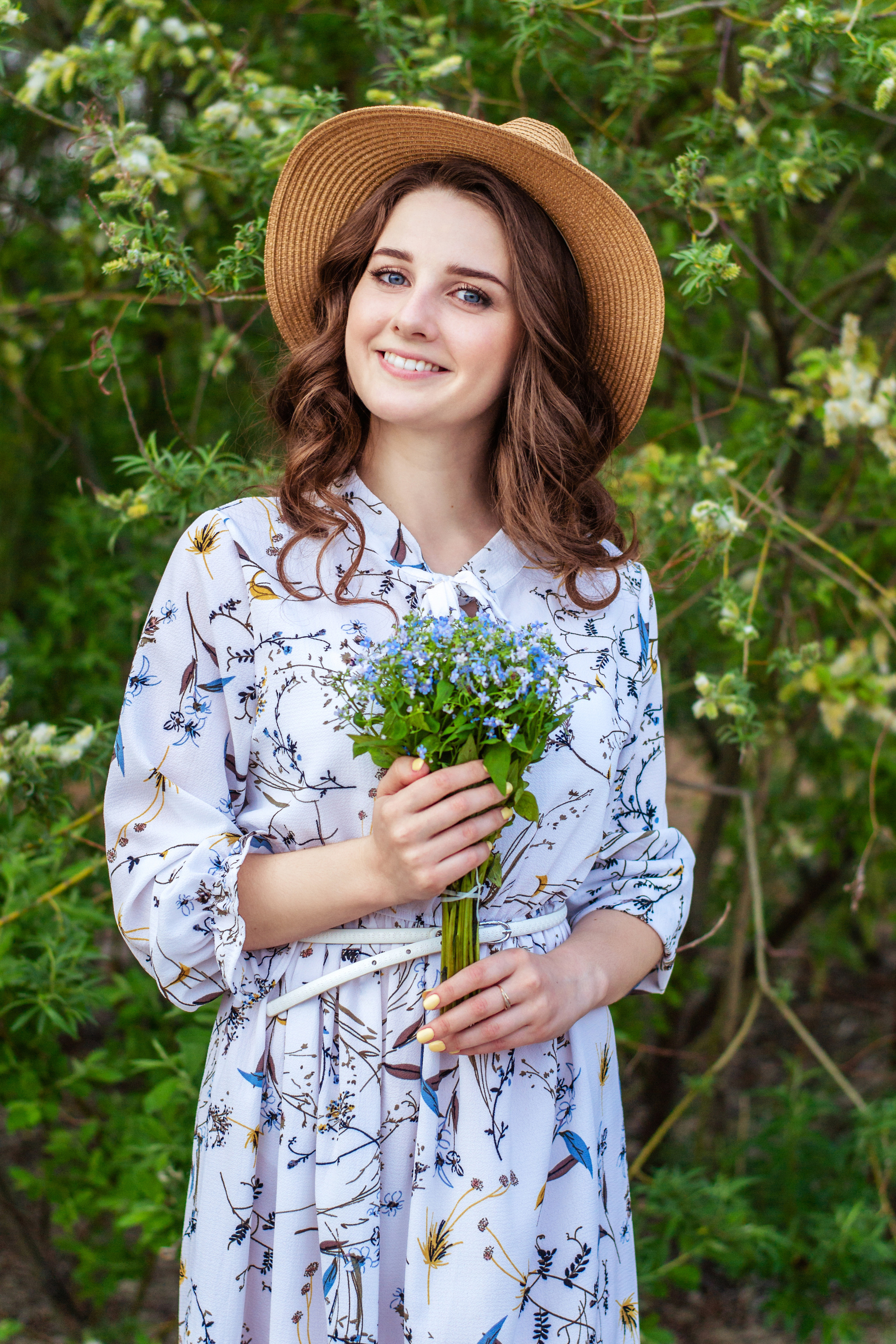Индивидуальная. Детский и семейный фотограф в Пензе Камалова Анастасия