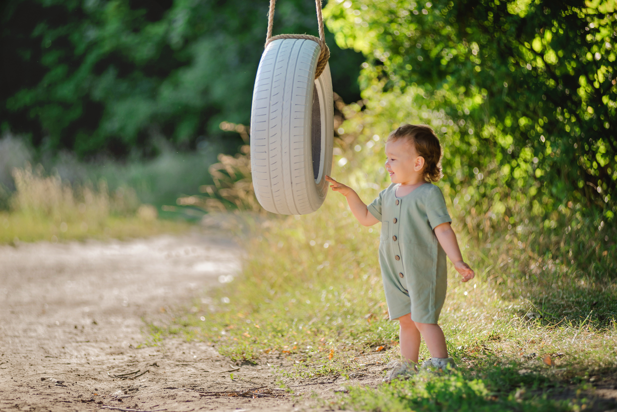 Детская фотосессия. Детский и семейный фотограф в Пензе Камалова Анастасия
