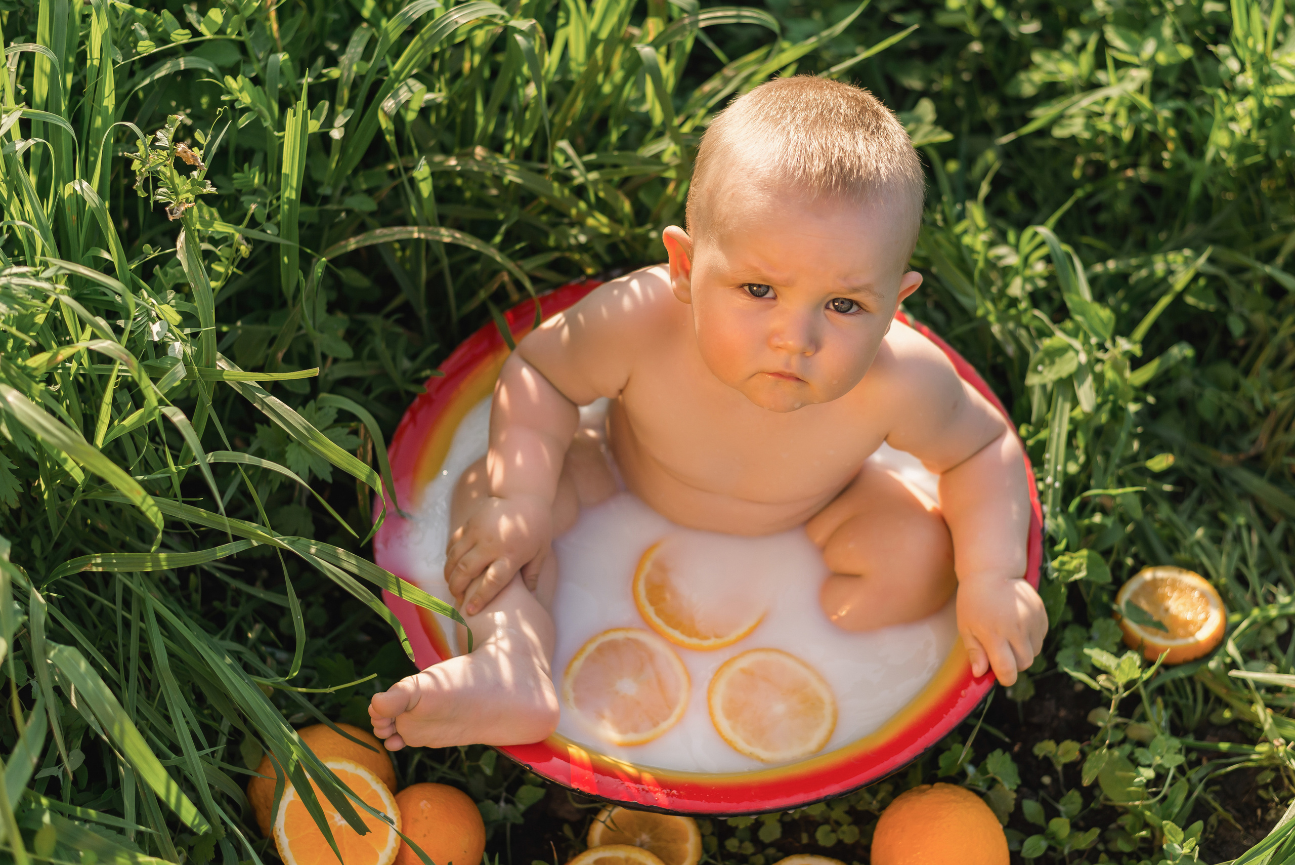 Детская фотосессия. Детский и семейный фотограф в Пензе Камалова Анастасия