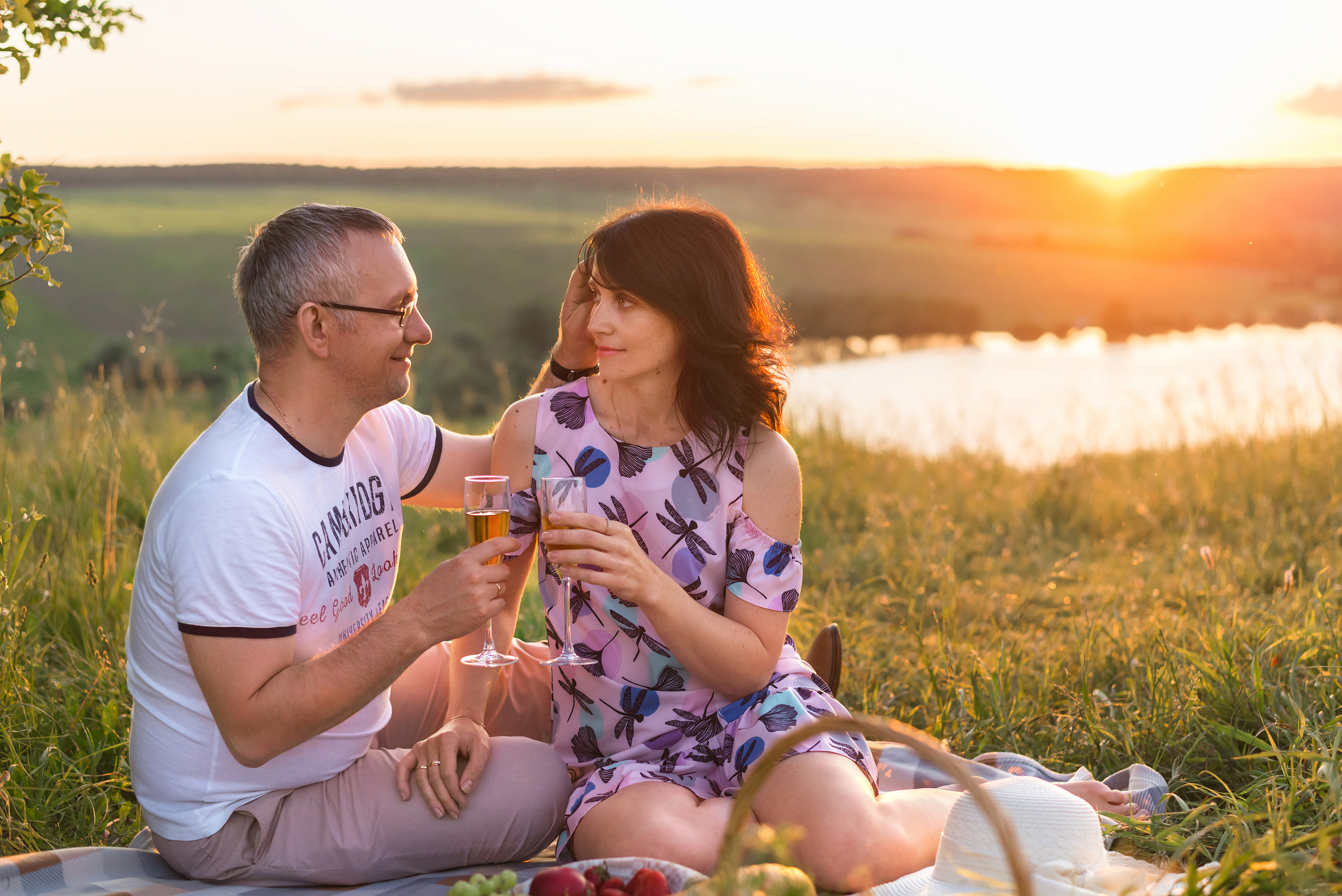 Love Story. Детский и семейный фотограф в Пензе Камалова Анастасия