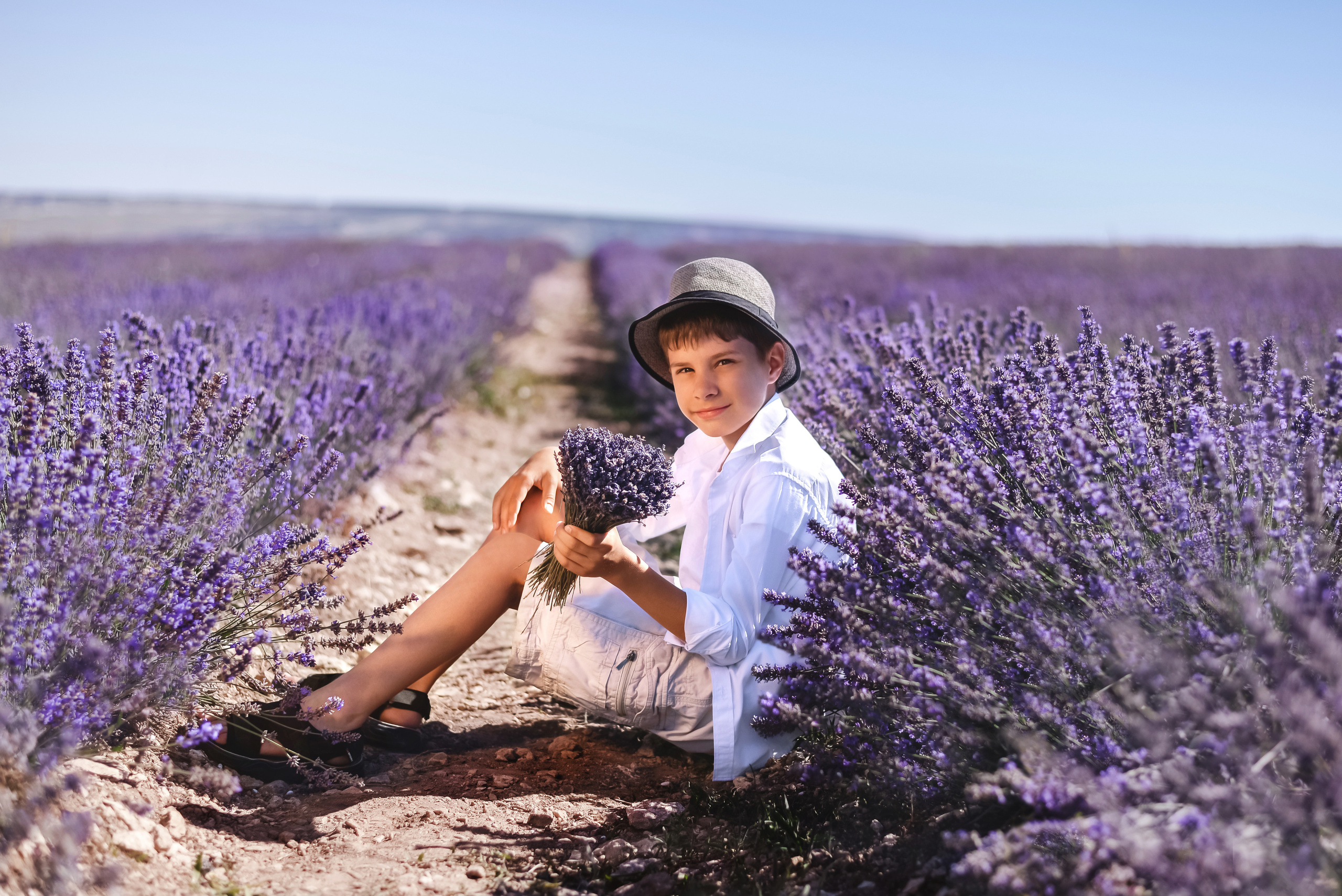 Детская фотосессия. Детский и семейный фотограф в Пензе Камалова Анастасия