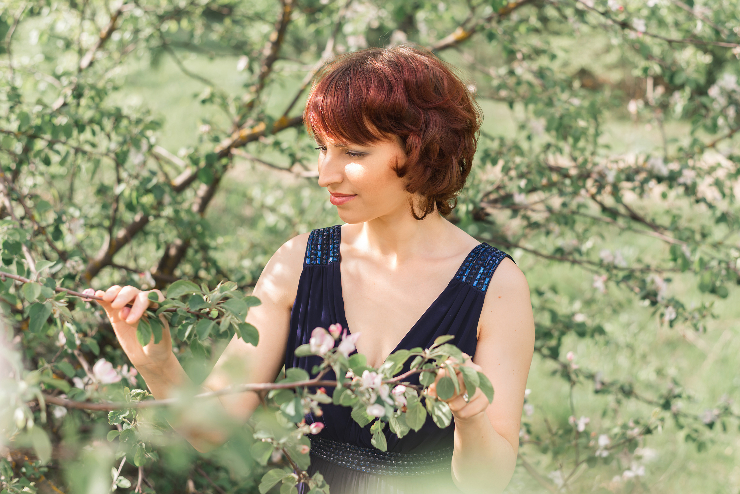 Индивидуальная. Детский и семейный фотограф в Пензе Камалова Анастасия