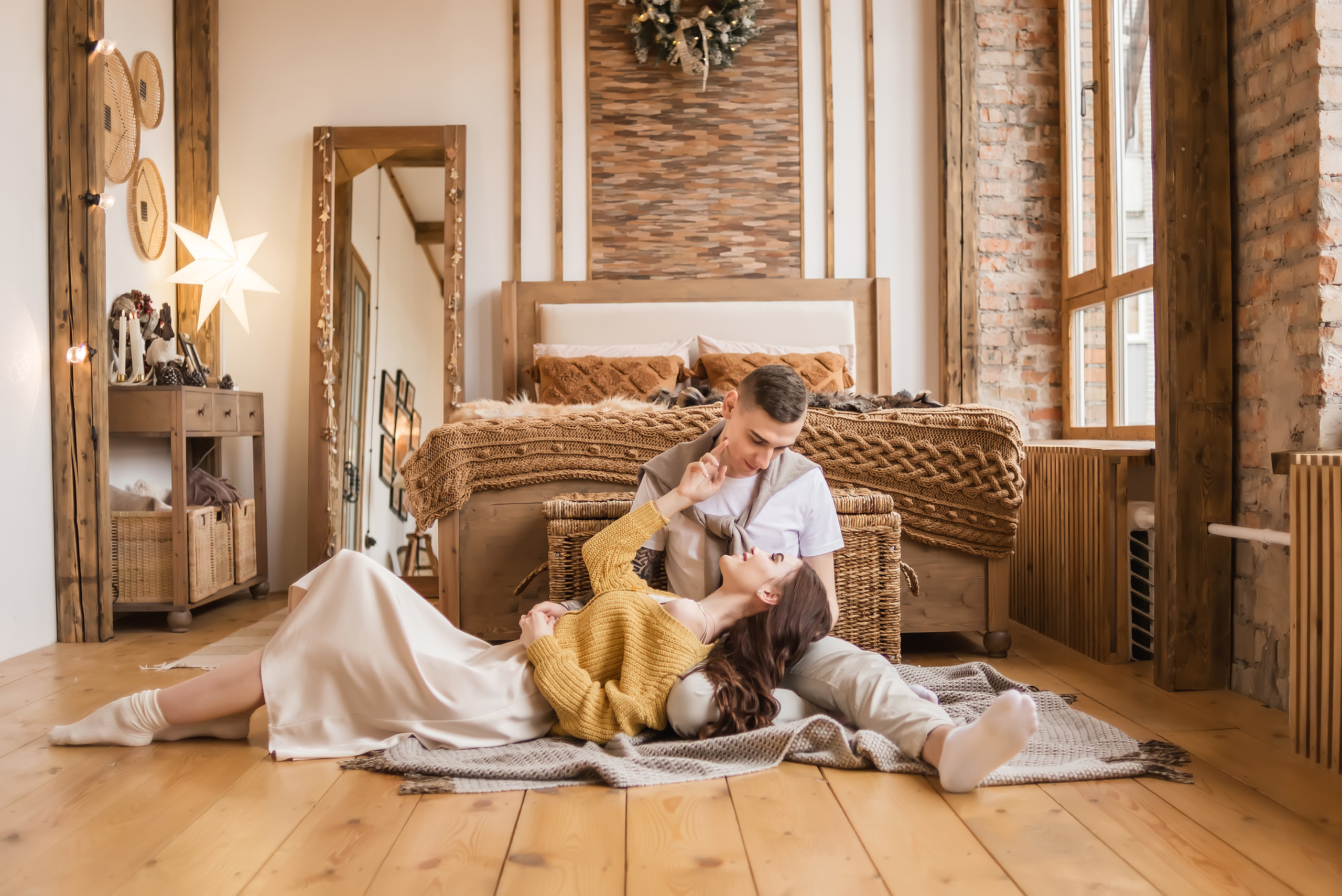 Love Story. Детский и семейный фотограф в Пензе Камалова Анастасия