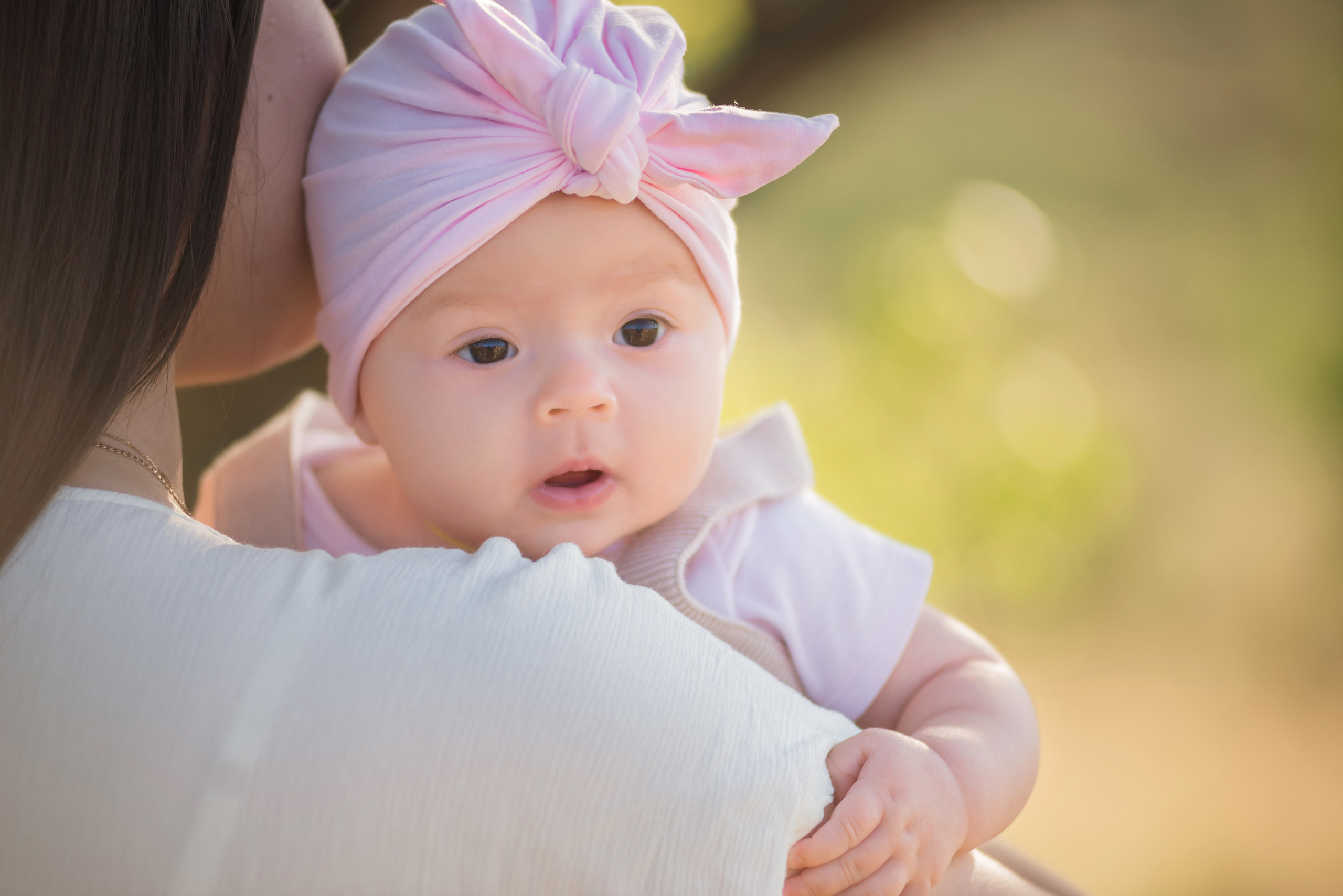 Детская фотосессия. Детский и семейный фотограф в Пензе Камалова Анастасия