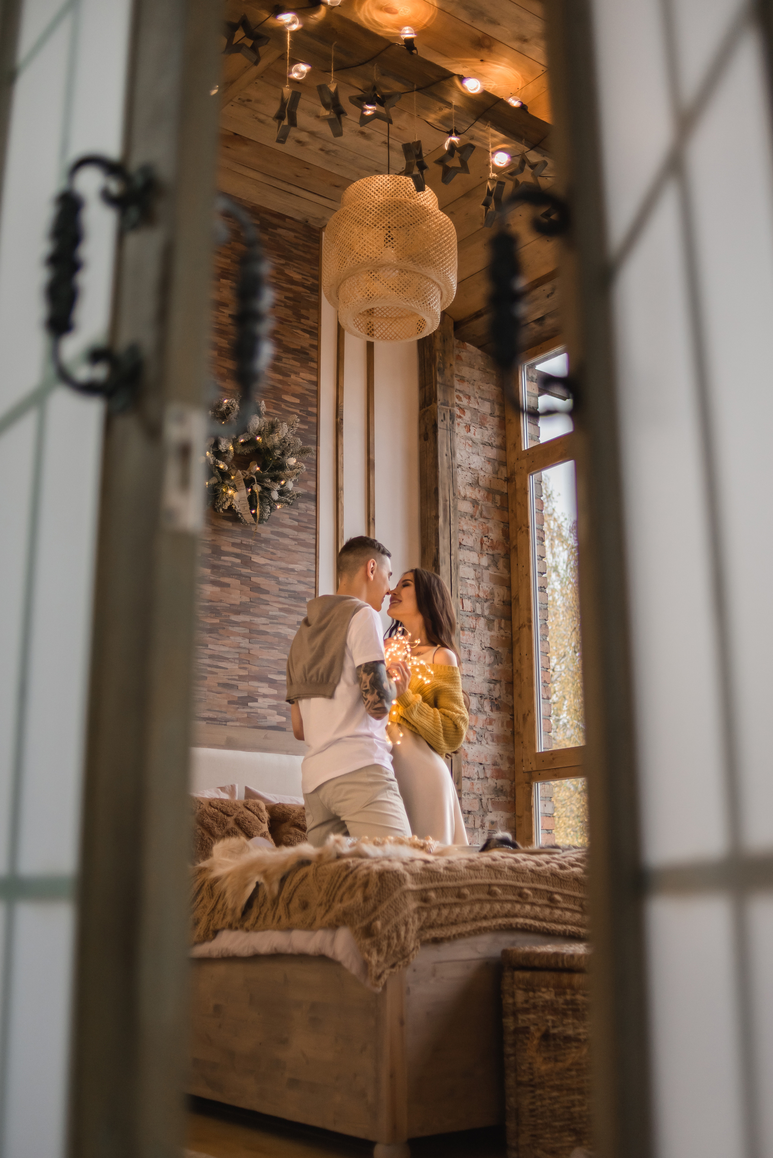 Love Story. Детский и семейный фотограф в Пензе Камалова Анастасия