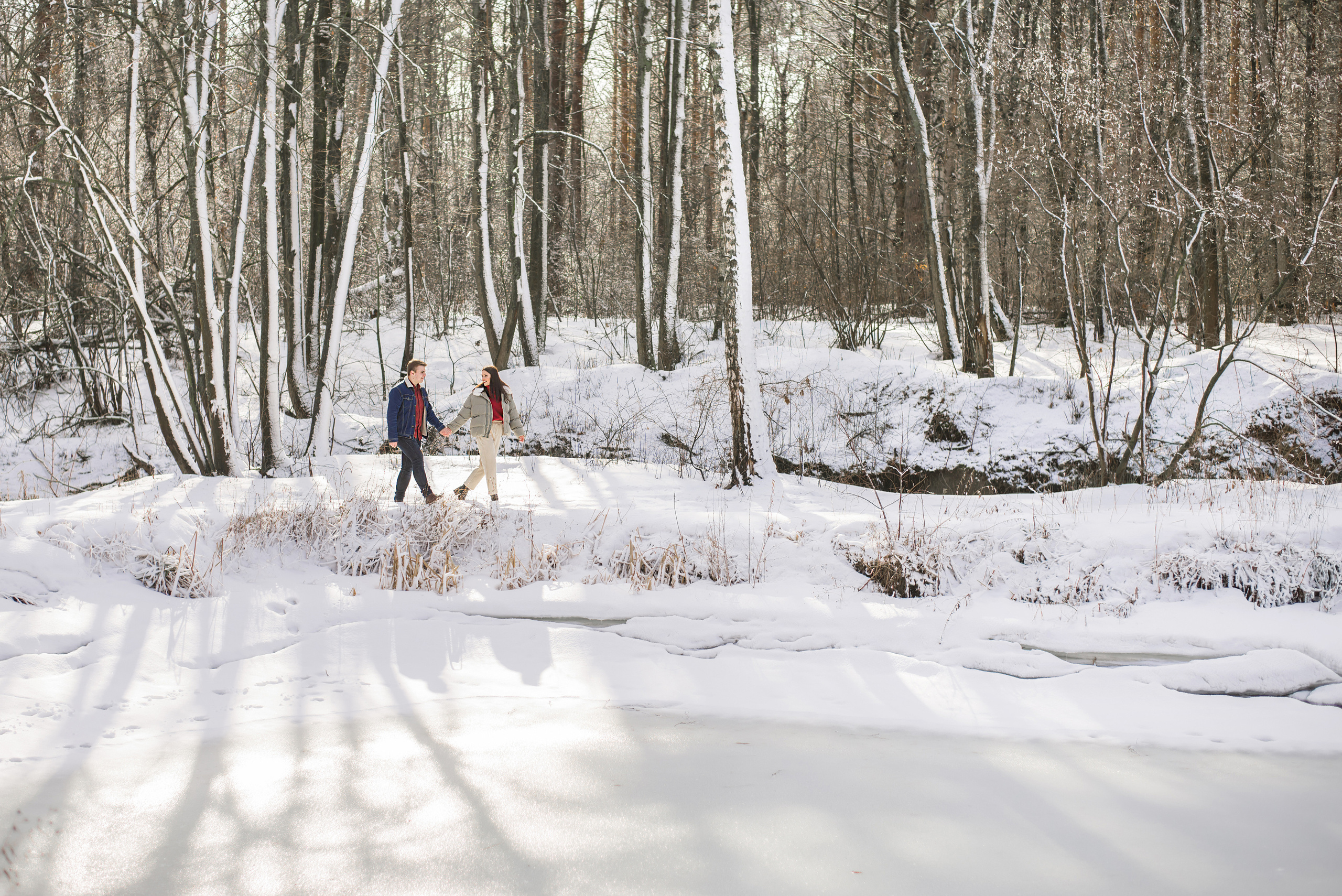 Love Story. Детский и семейный фотограф в Пензе Камалова Анастасия