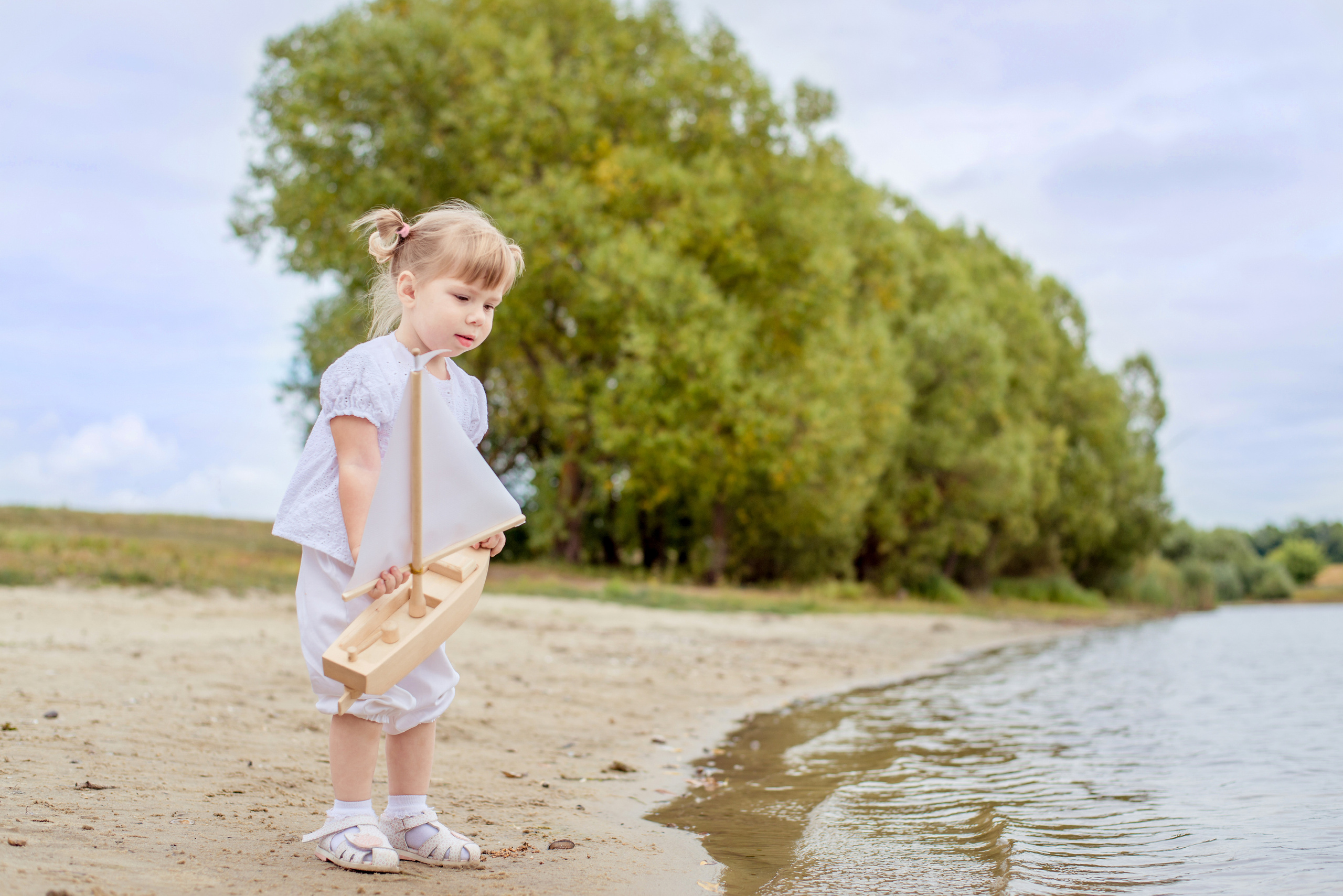 Детская фотосессия. Детский и семейный фотограф в Пензе Камалова Анастасия