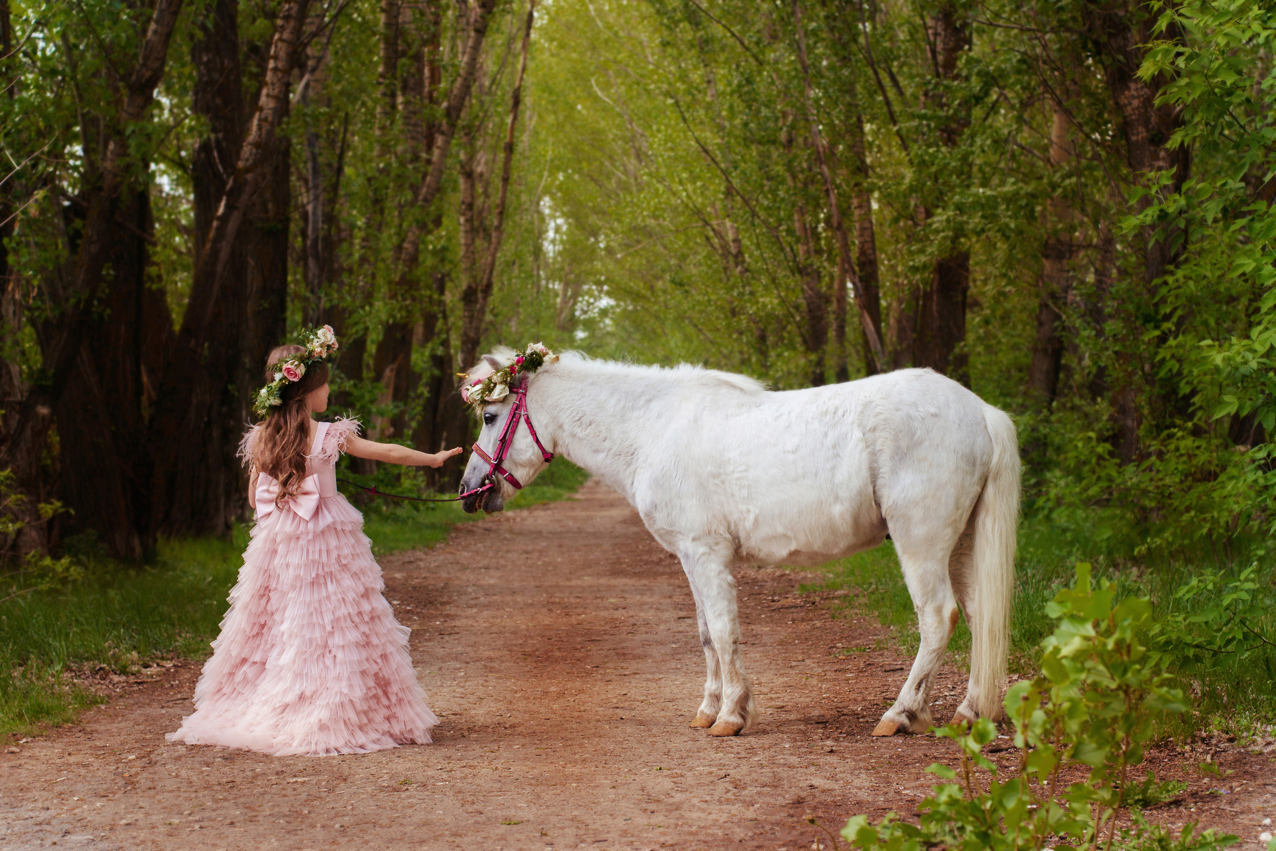 Детская фотосессия. Детский и семейный фотограф в Пензе Камалова Анастасия