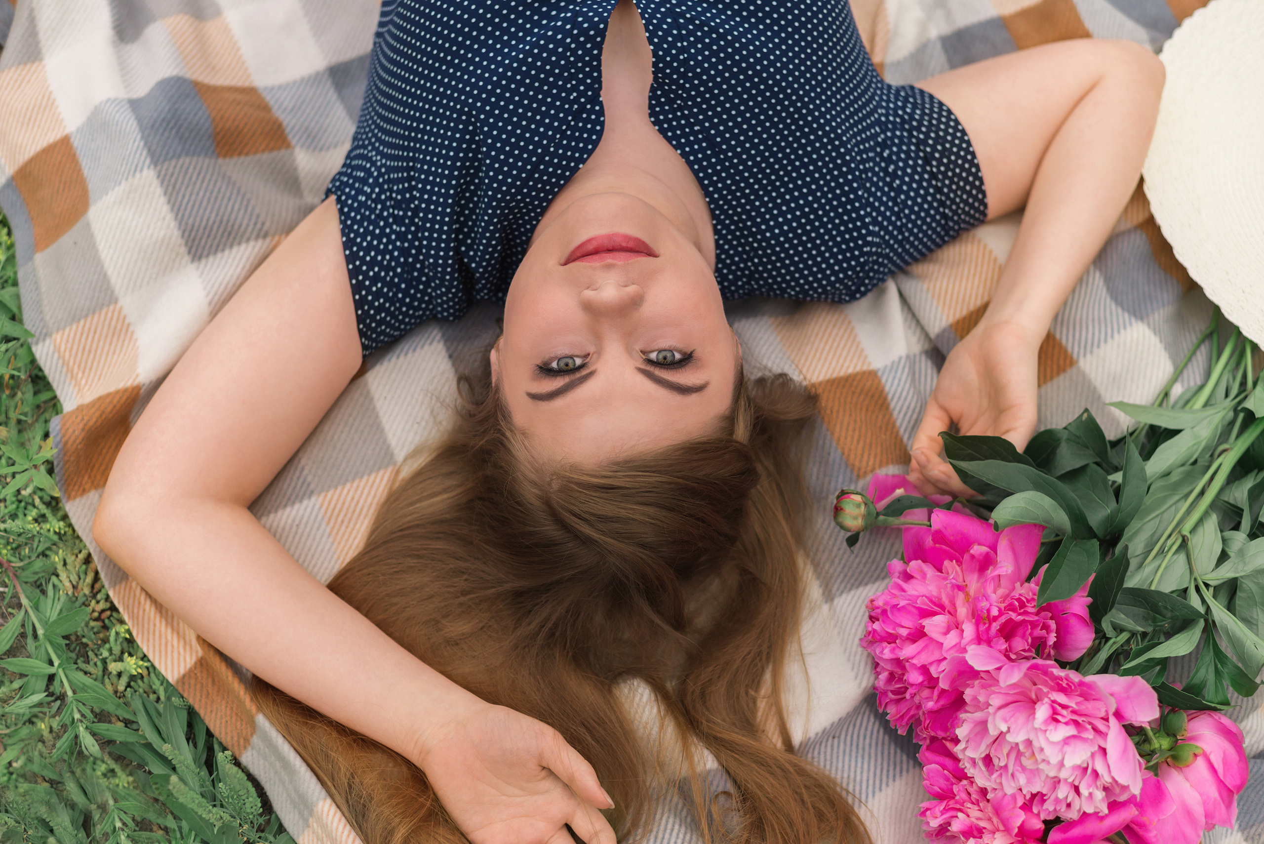 Индивидуальная. Детский и семейный фотограф в Пензе Камалова Анастасия