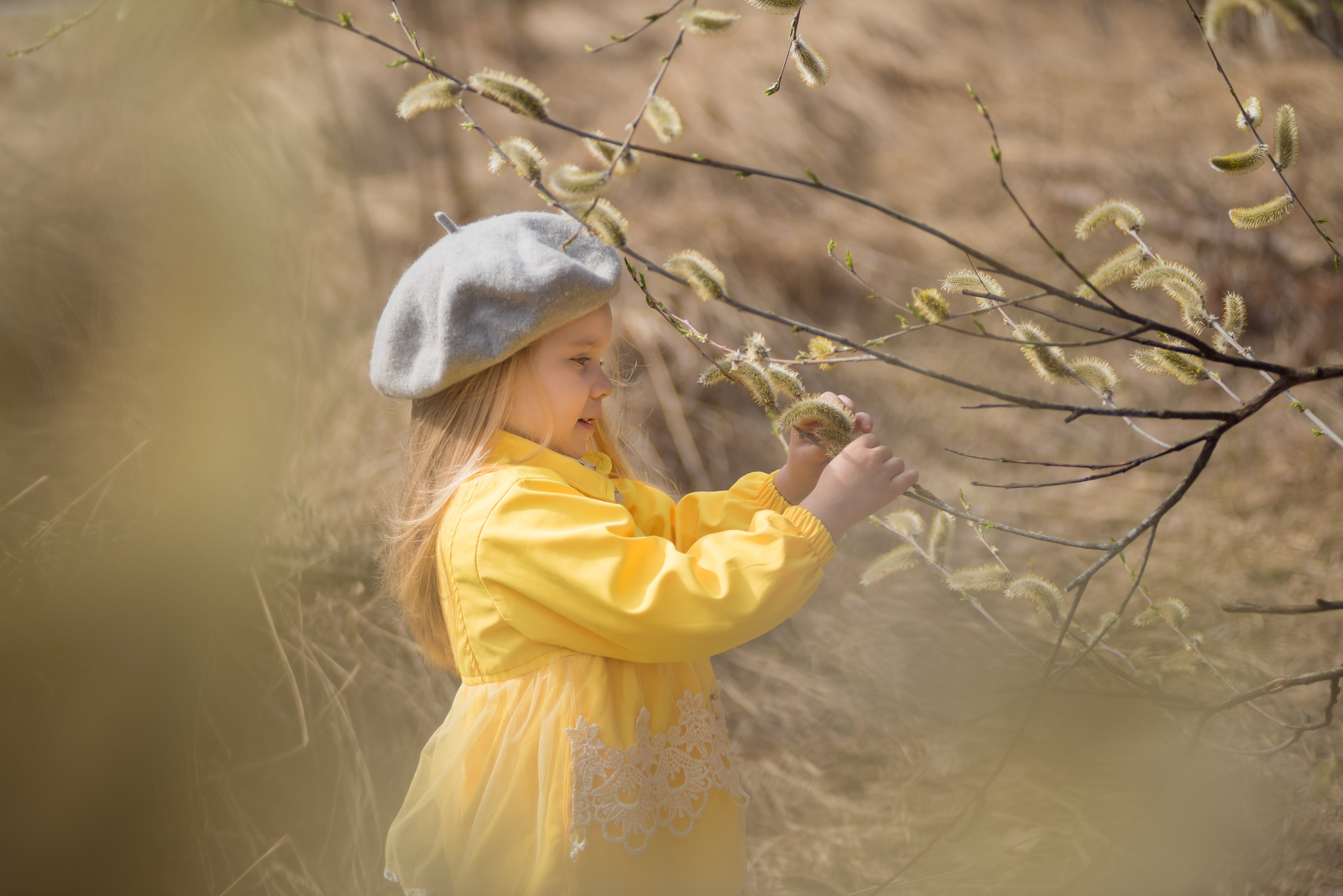 Детская фотосессия. Детский и семейный фотограф в Пензе Камалова Анастасия