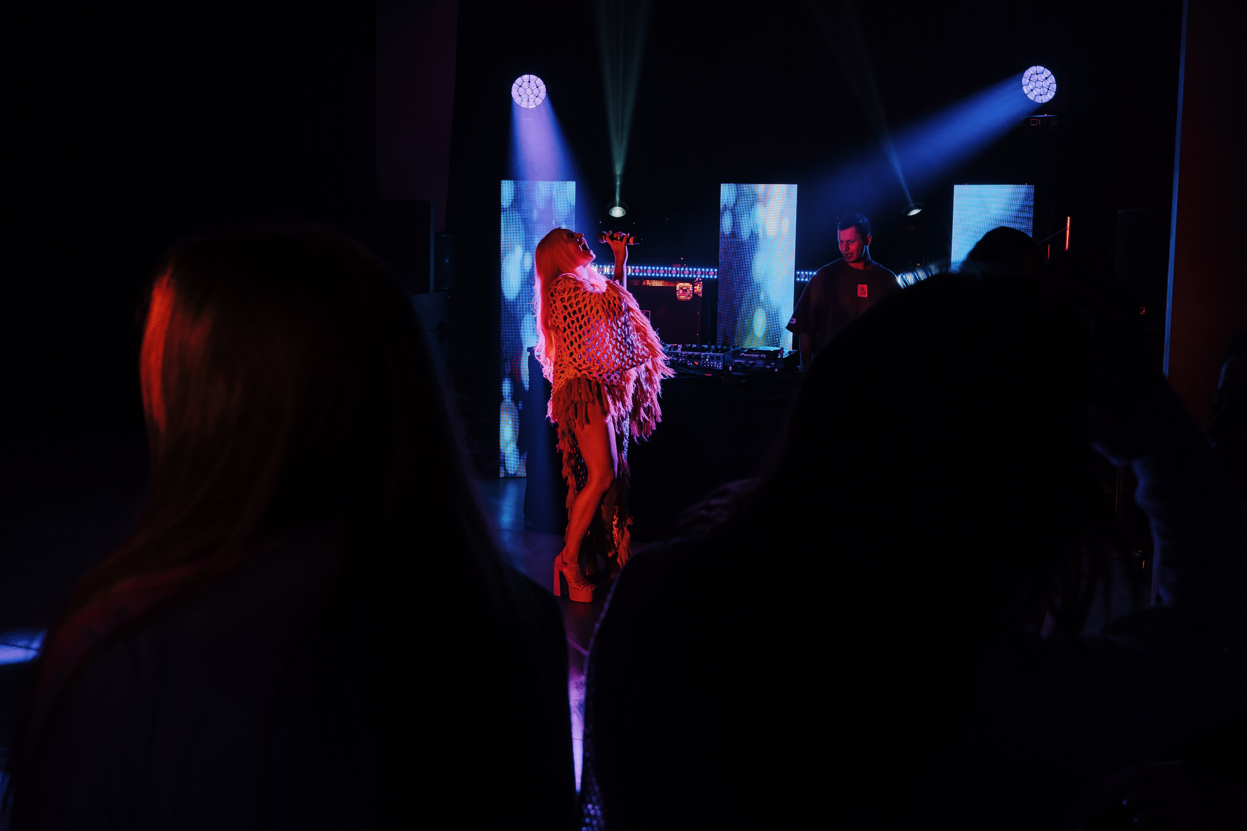 ДЕНЬ РОЖДЕНИЯ ВАСИЛИЯ «ADAGIO». Репортажный фотограф Зуев Роман г. Челябинск