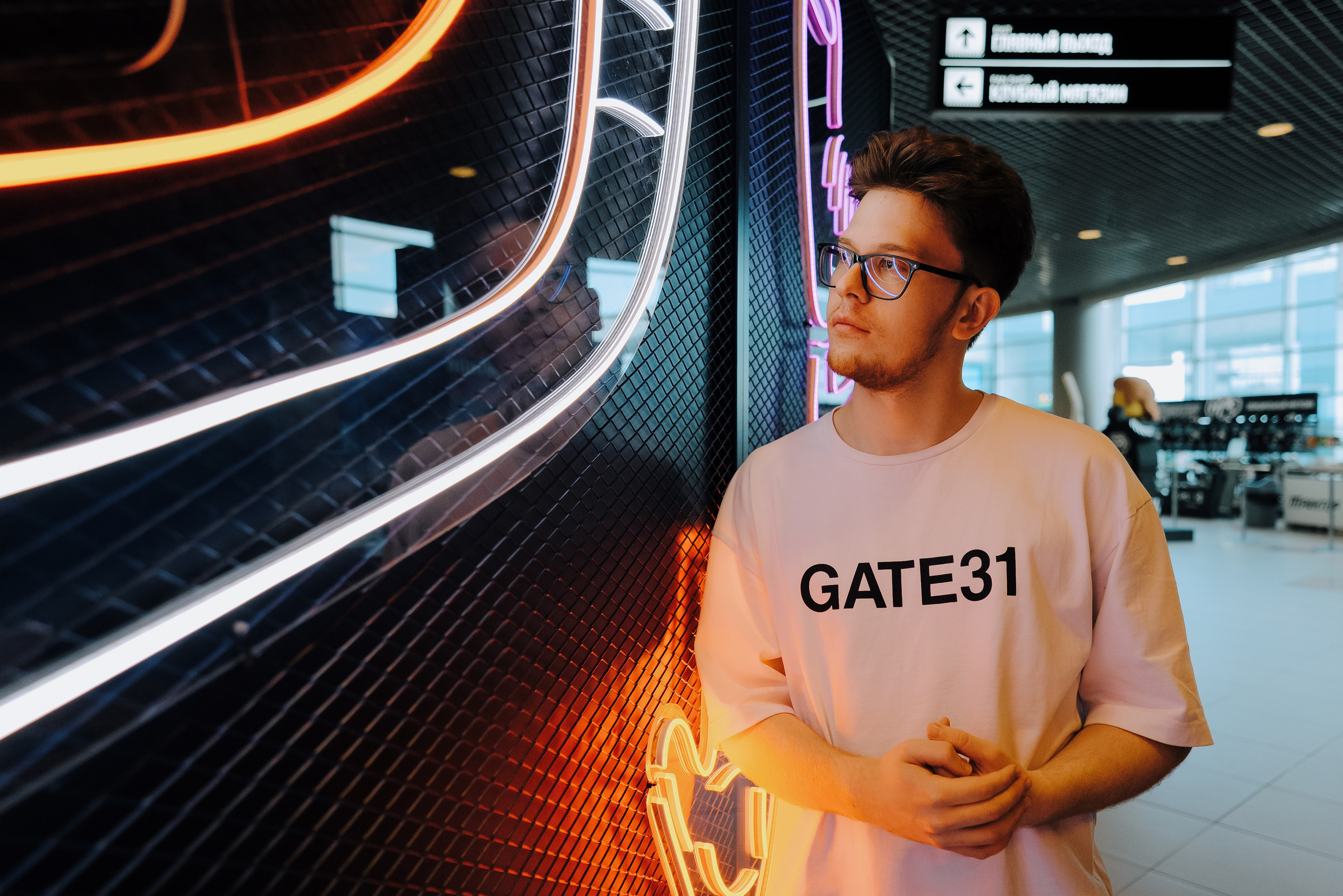 СБП х КХЛ. Репортажный фотограф Зуев Роман г. Челябинск