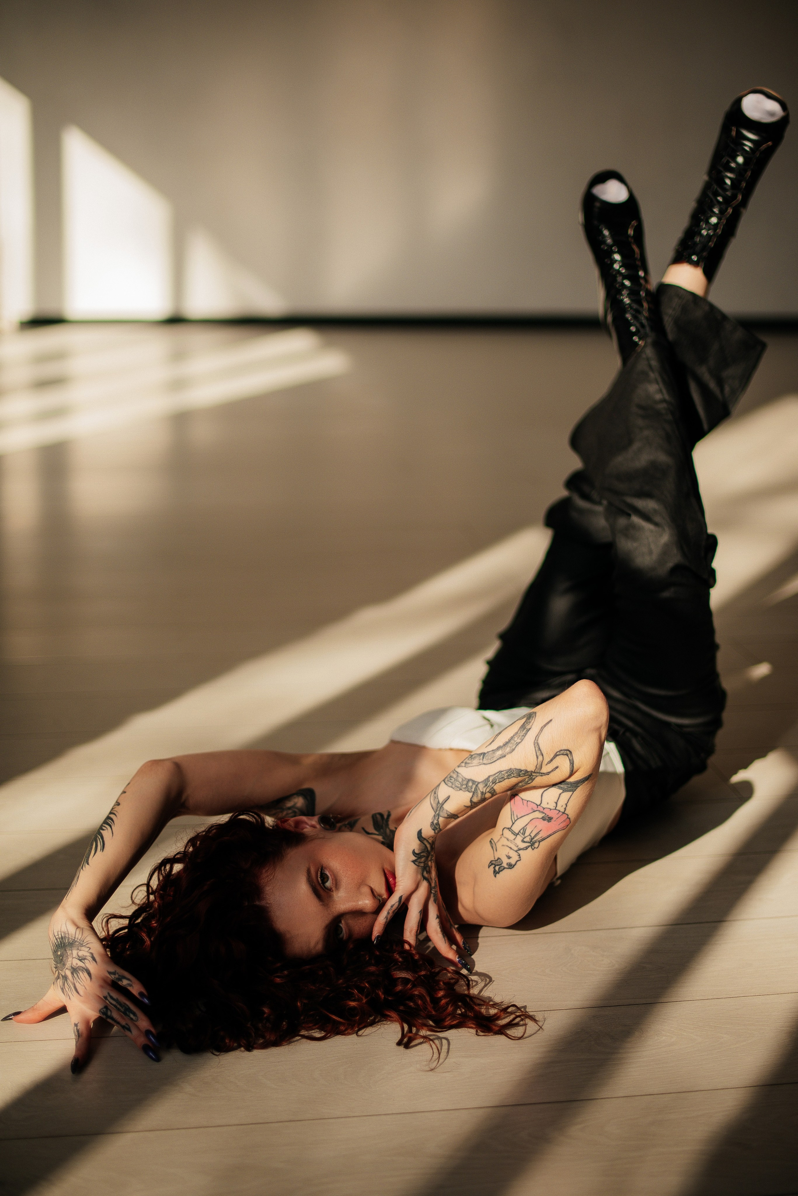 Света. Женский, семейный и свадебный фотограф в Астрахани Виктория Бузаева