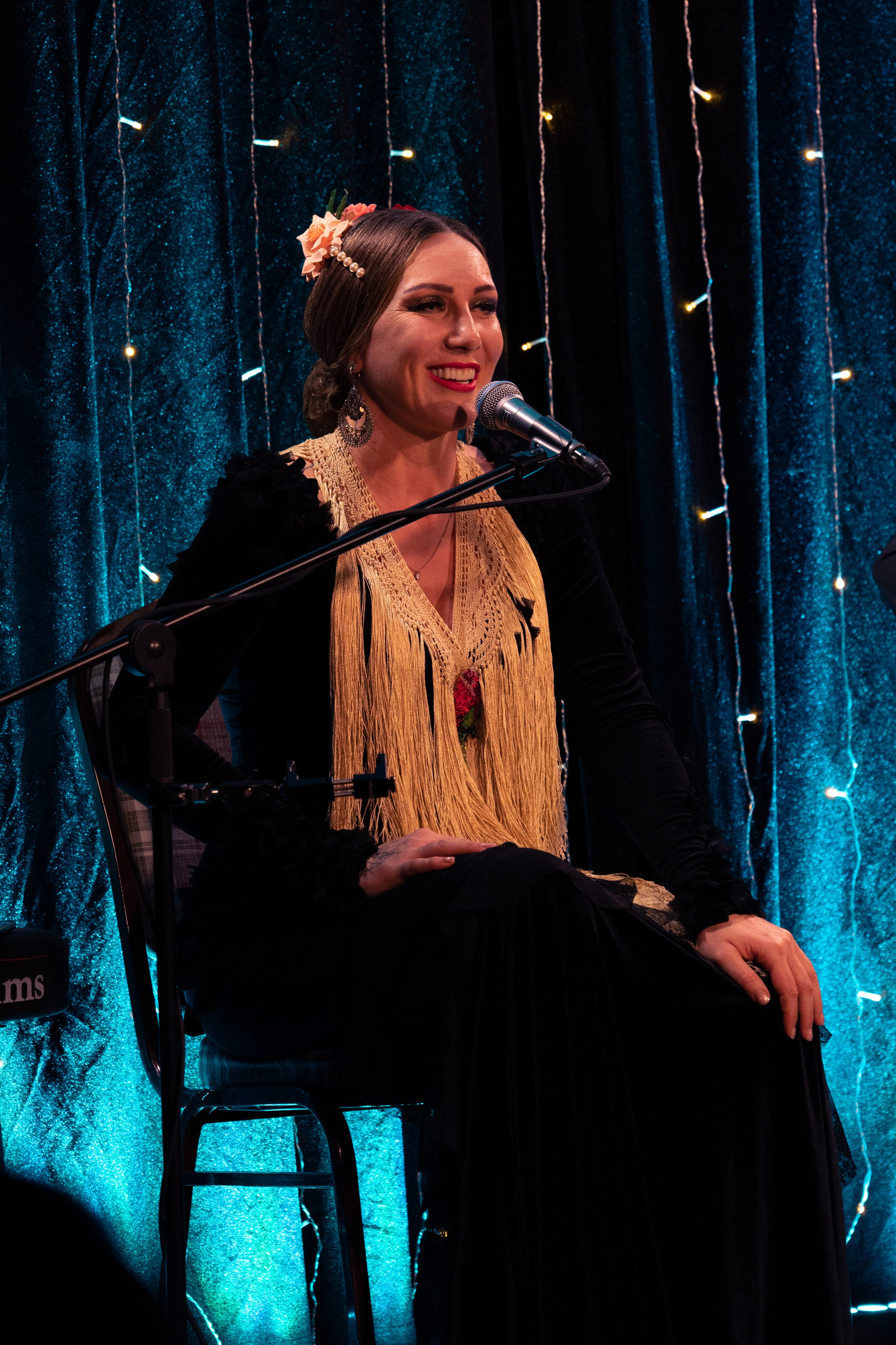 Flamenco 02.01.2025. Индивидуальные съемки, портретный фотограф