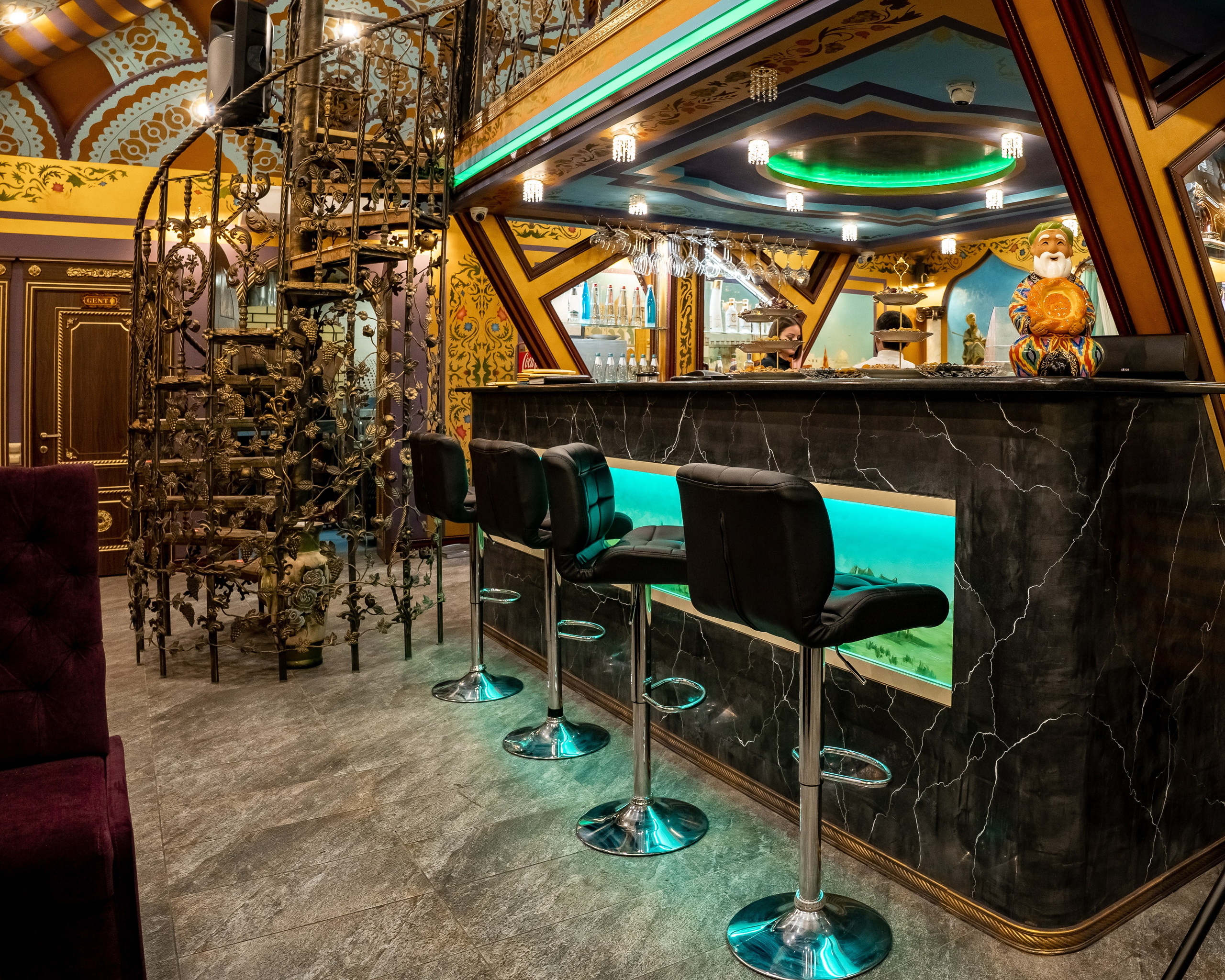 Интерьер. Фотограф, Видеограф и Ваш личный Эксперт по Маркетингу