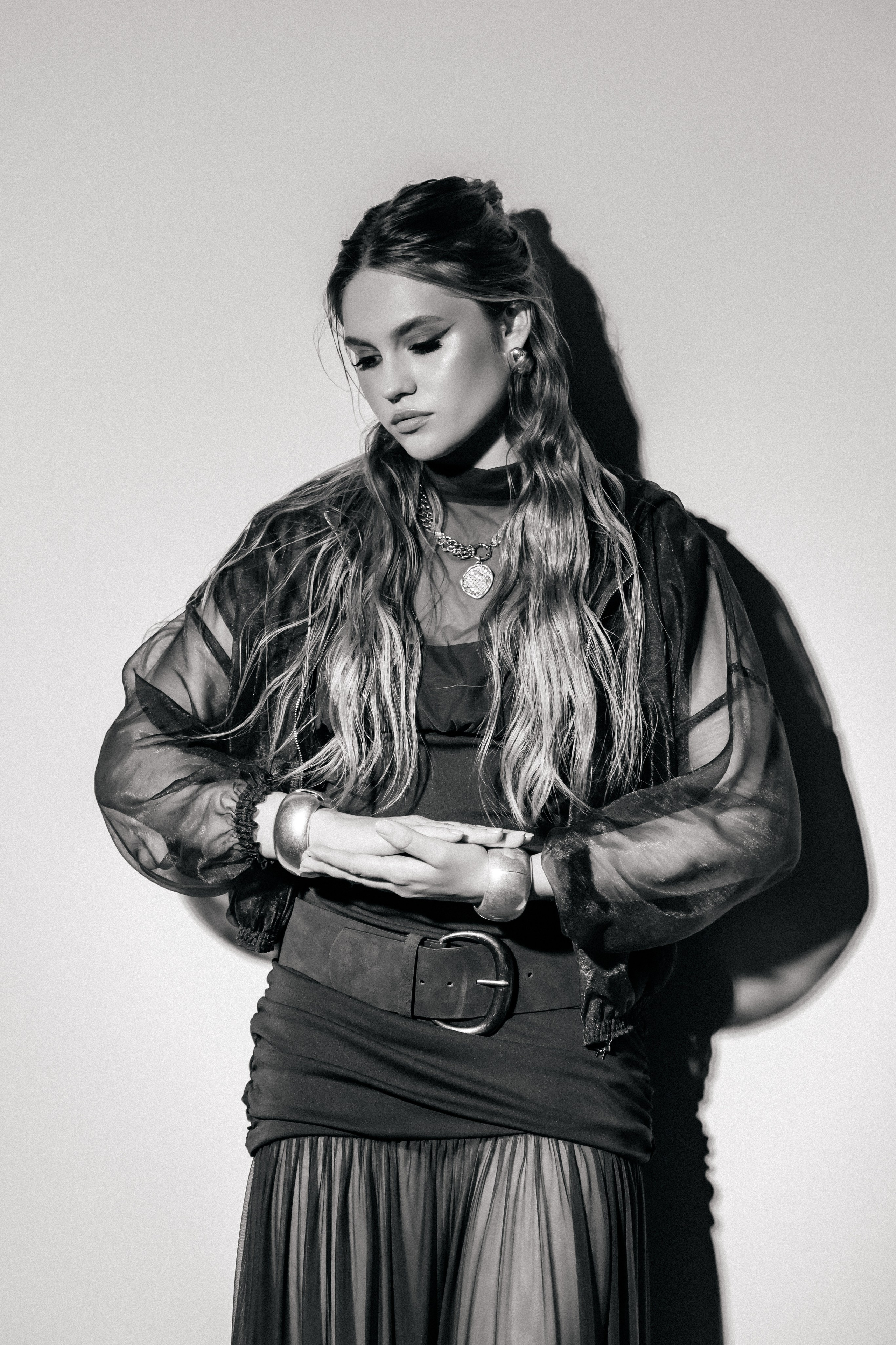 Варвара. Светлана Ванцлав — фотограф Минск, Беларусь