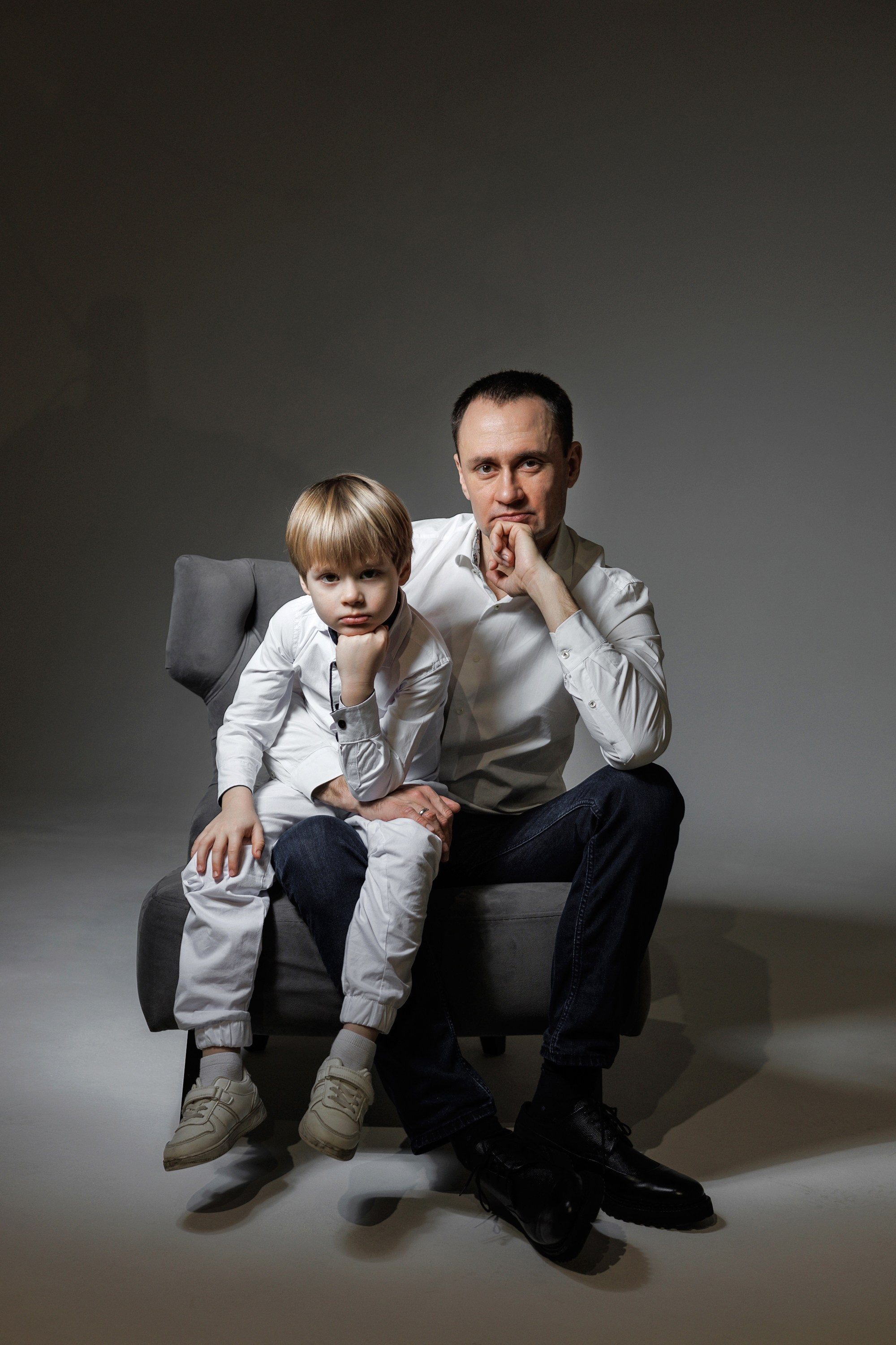 Съемка Дня Рождения Алисы в фотостудии CROSS-STUDIO зал IDEAL. Свадебный и семейный фотограф в Москве и МО Елена Агапова