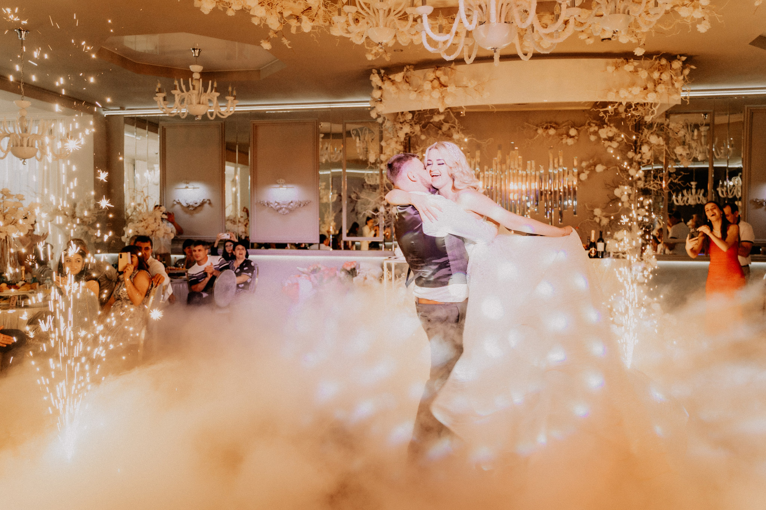 Людмила & Борис. Катерина Иванова | Фотограф | Пятигорск