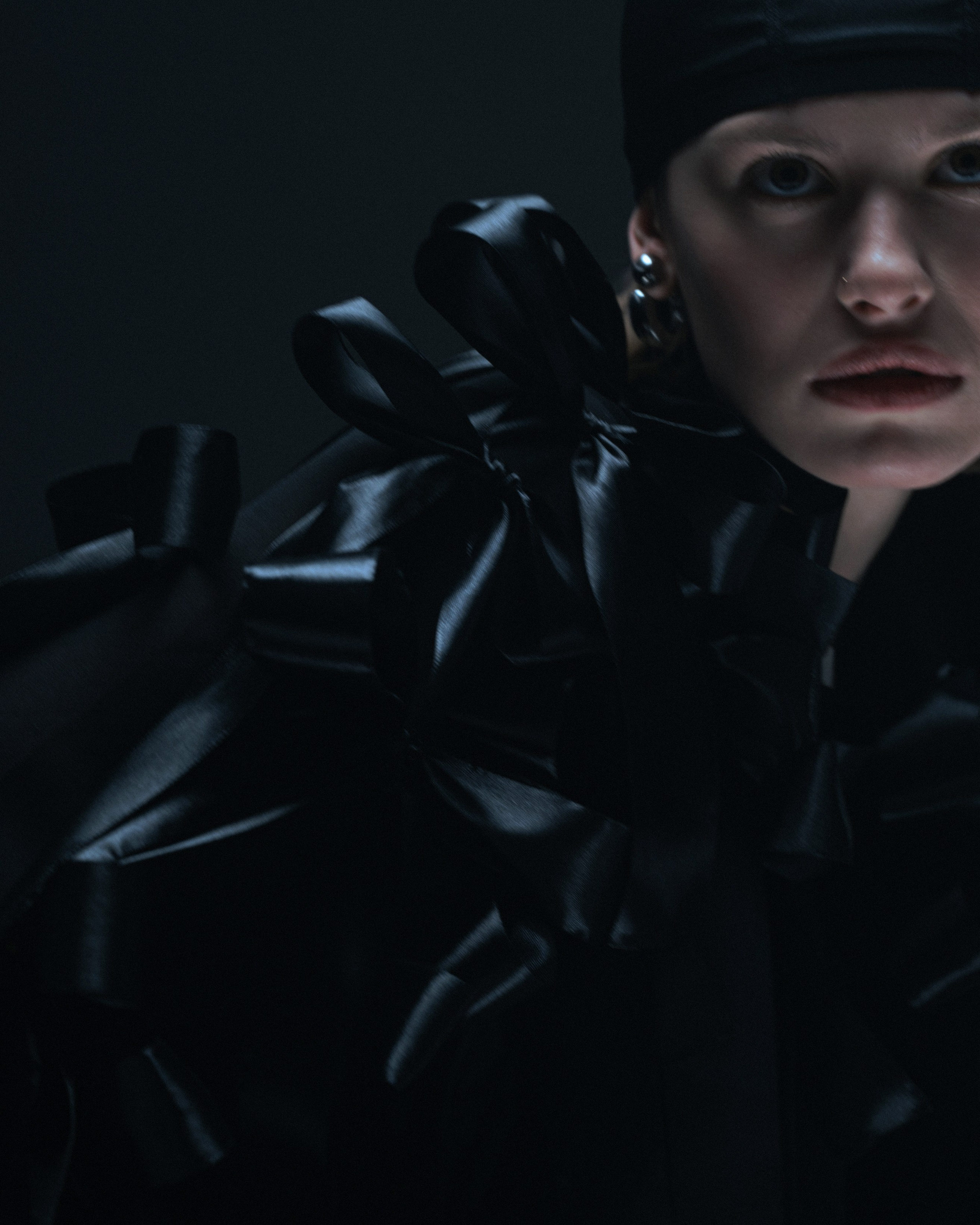 Nasty. Портретный и репортажной фотограф Алексей Волков. Москва, Оренбург