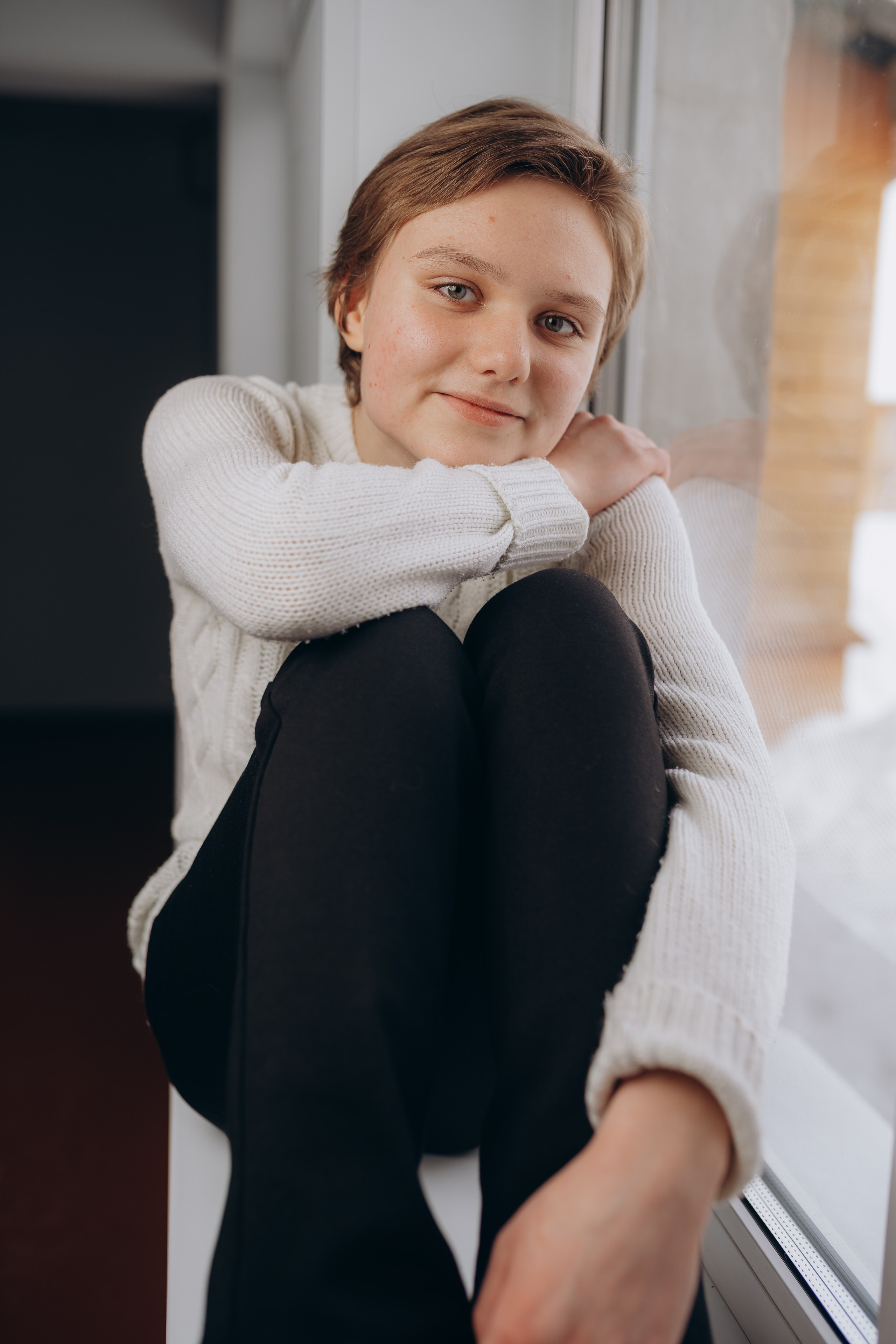 9 Подгороднее. Фотограф Торопец Кристина Абрамова Kanwellia photography