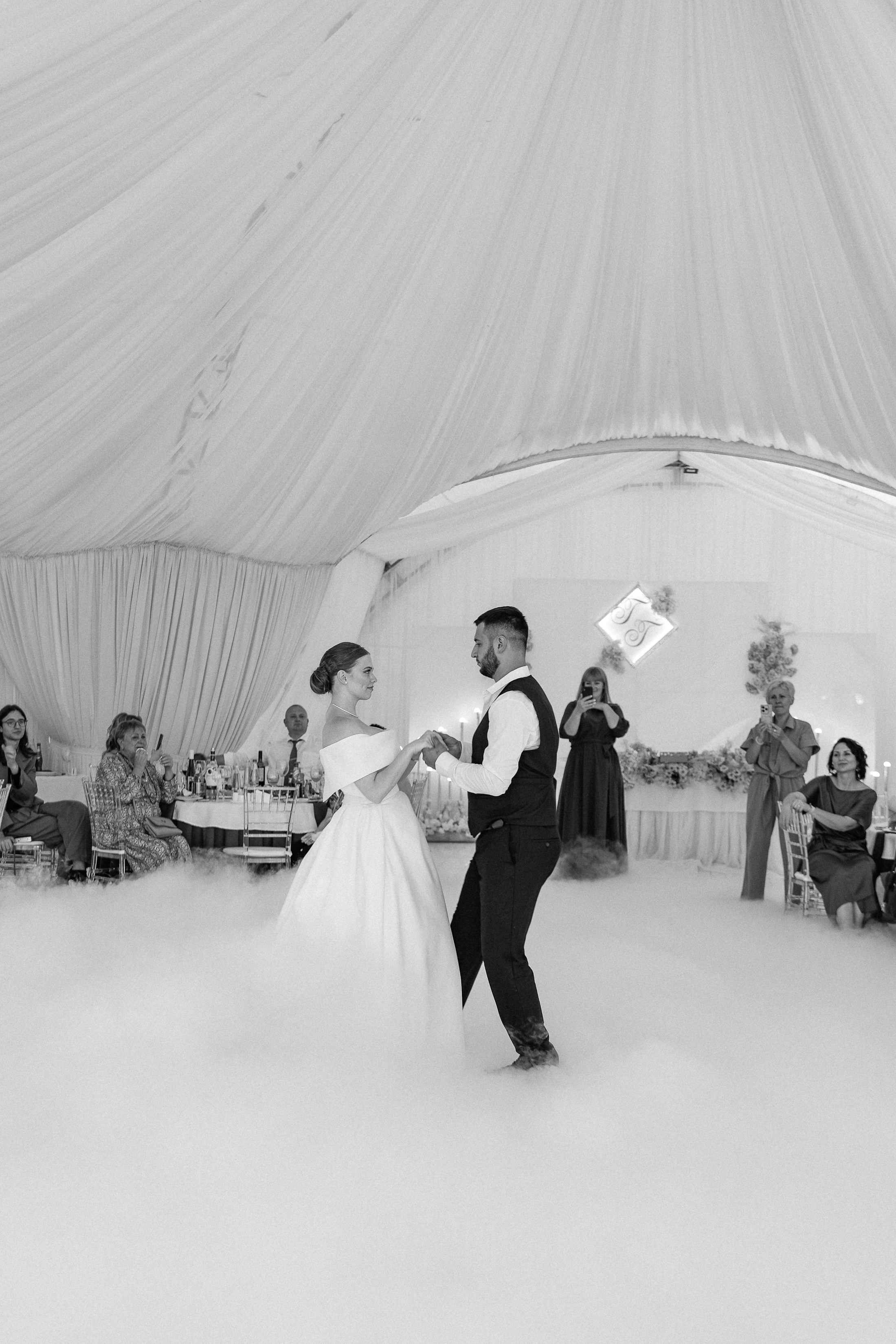 Гелена и Глеб. Фотограф Юлия Мальцева