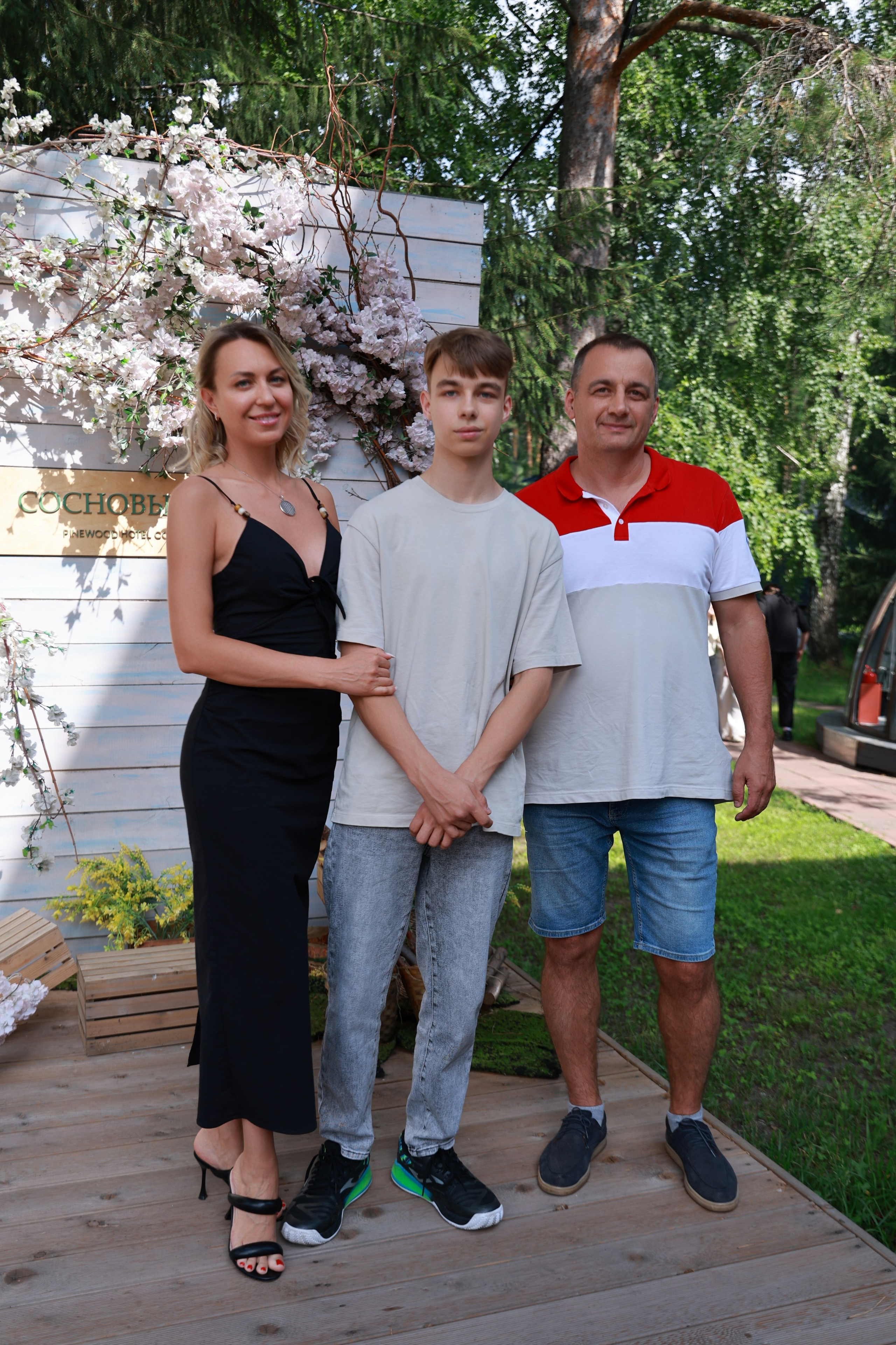 Show To day Выпускной. Фотограф Юлия Мальцева