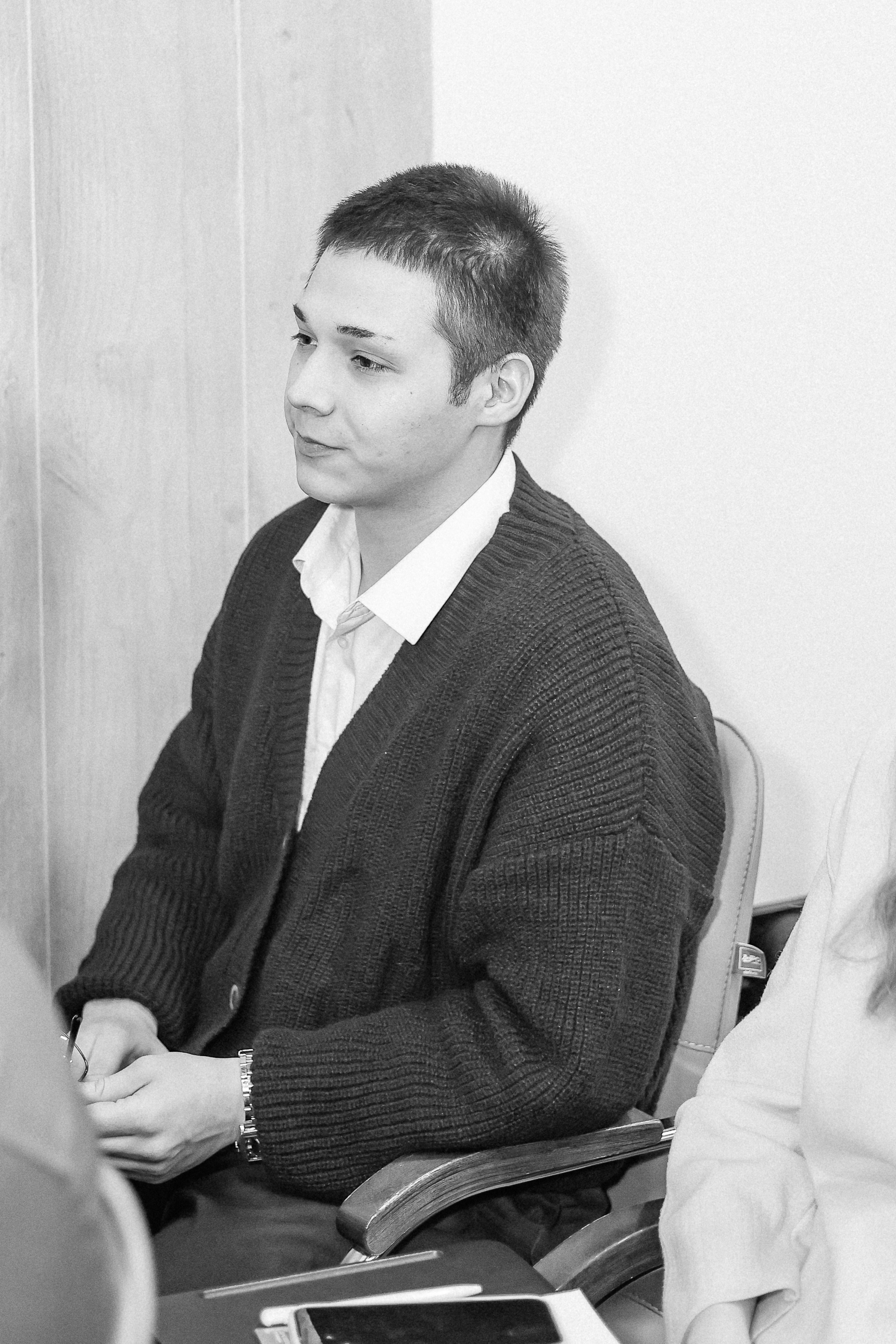 Интенсив Прорывные продажи. Фотограф Юлия Мальцева