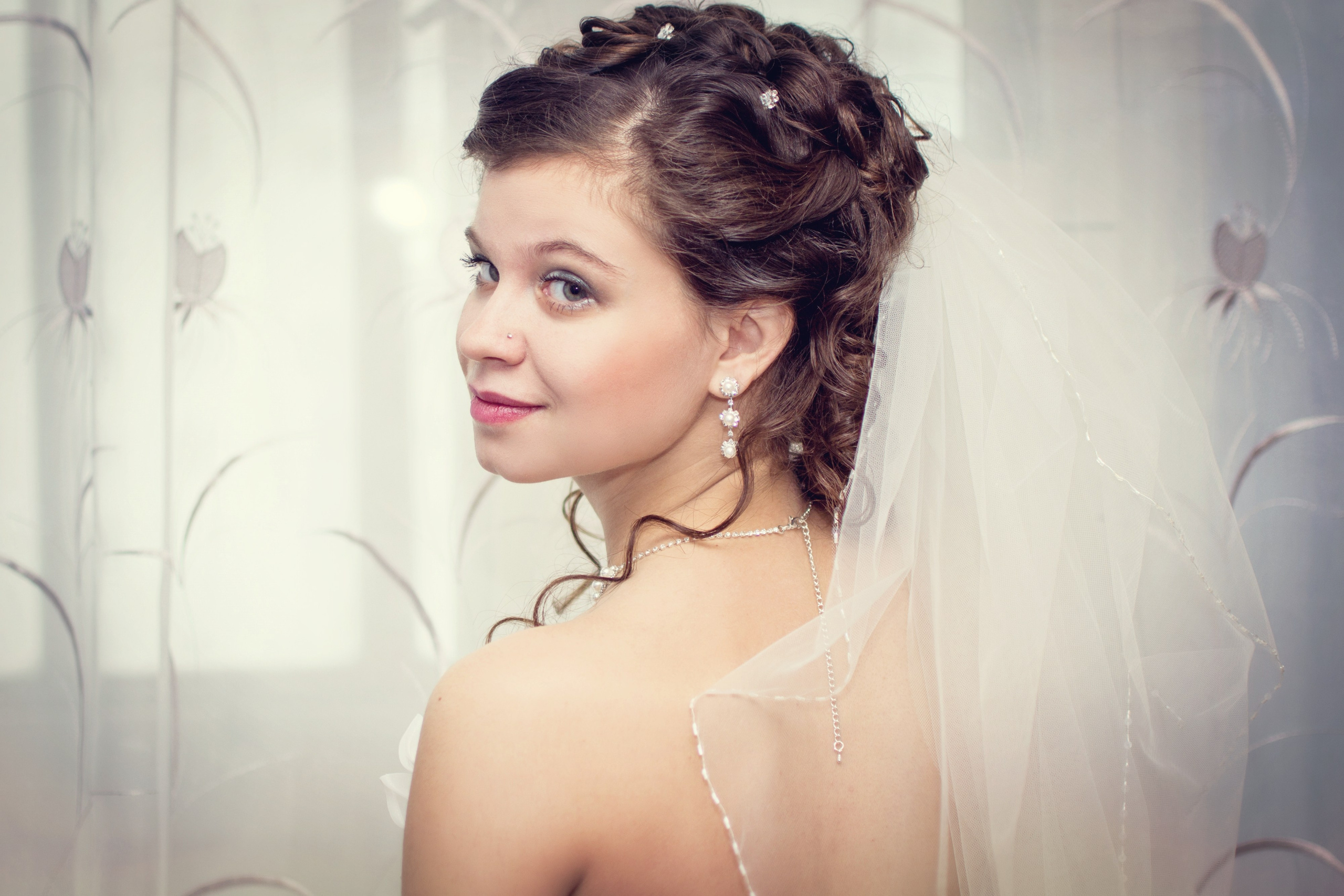 Агиль и Ирина. Свадебная фотосессия. Портретный креативный творческий фотограф в Казани Михаил Бушенев