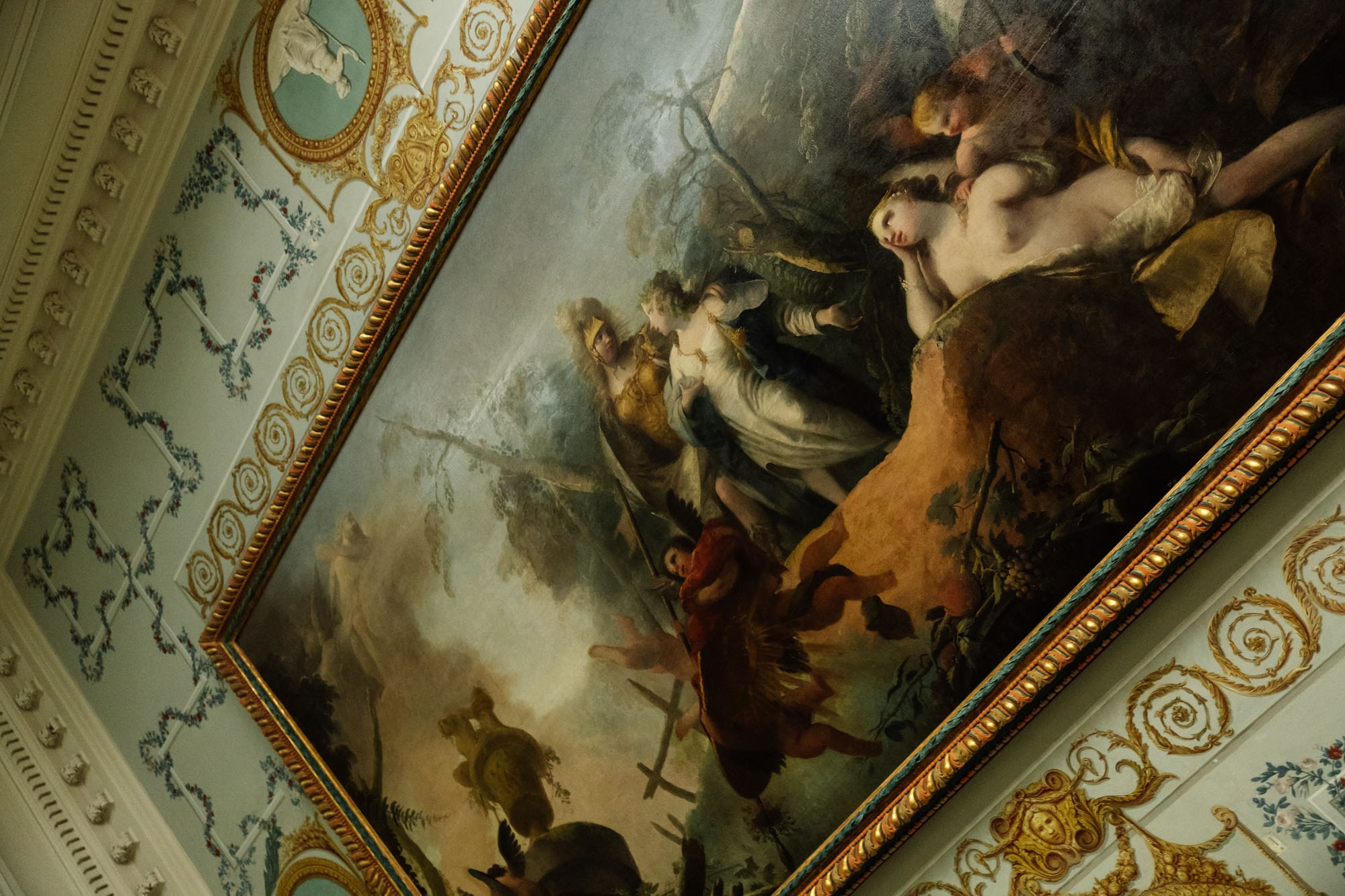 Свежий воздух. Владимир Киселев — свадебный фотограф в Саратове, Москве и по всему миру