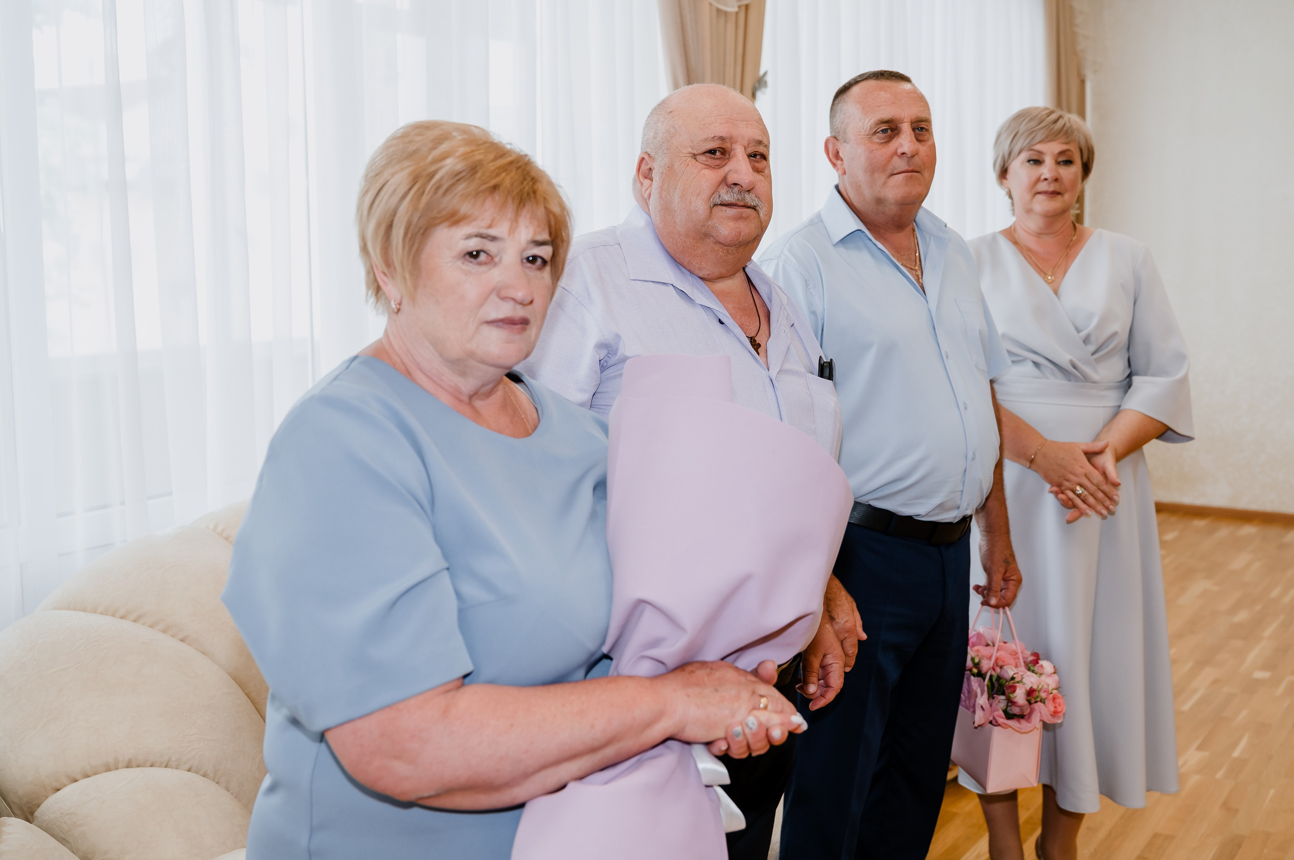 Анонс Свадьбы Евгения и Полины. Свадебный и семейный фотограф в Ставрополе Роман Иванов