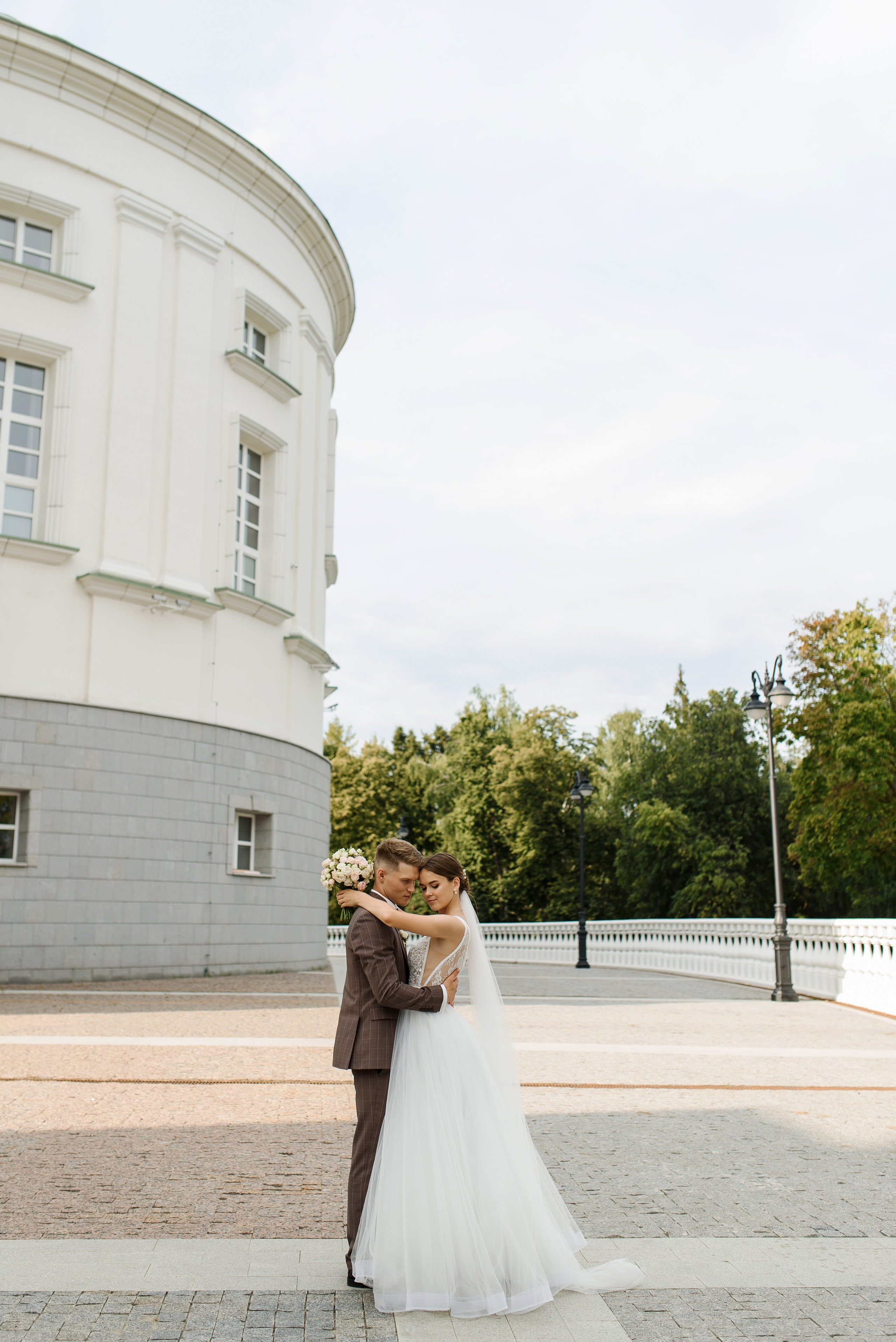 Илья и Александра. Свадебный и семейный Фотограф в Пензе Татьяна Лапоногова